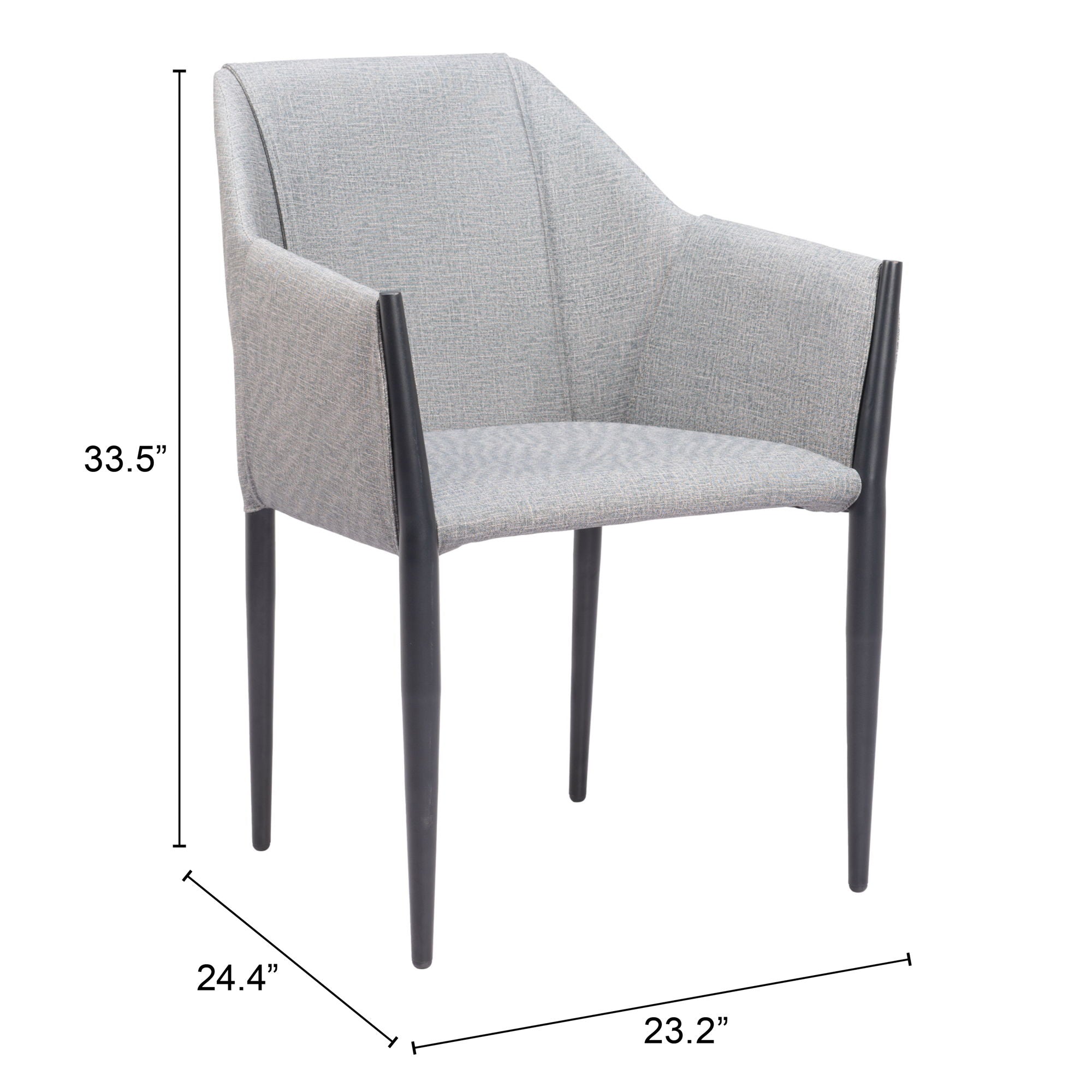 Andover - Dining Chair