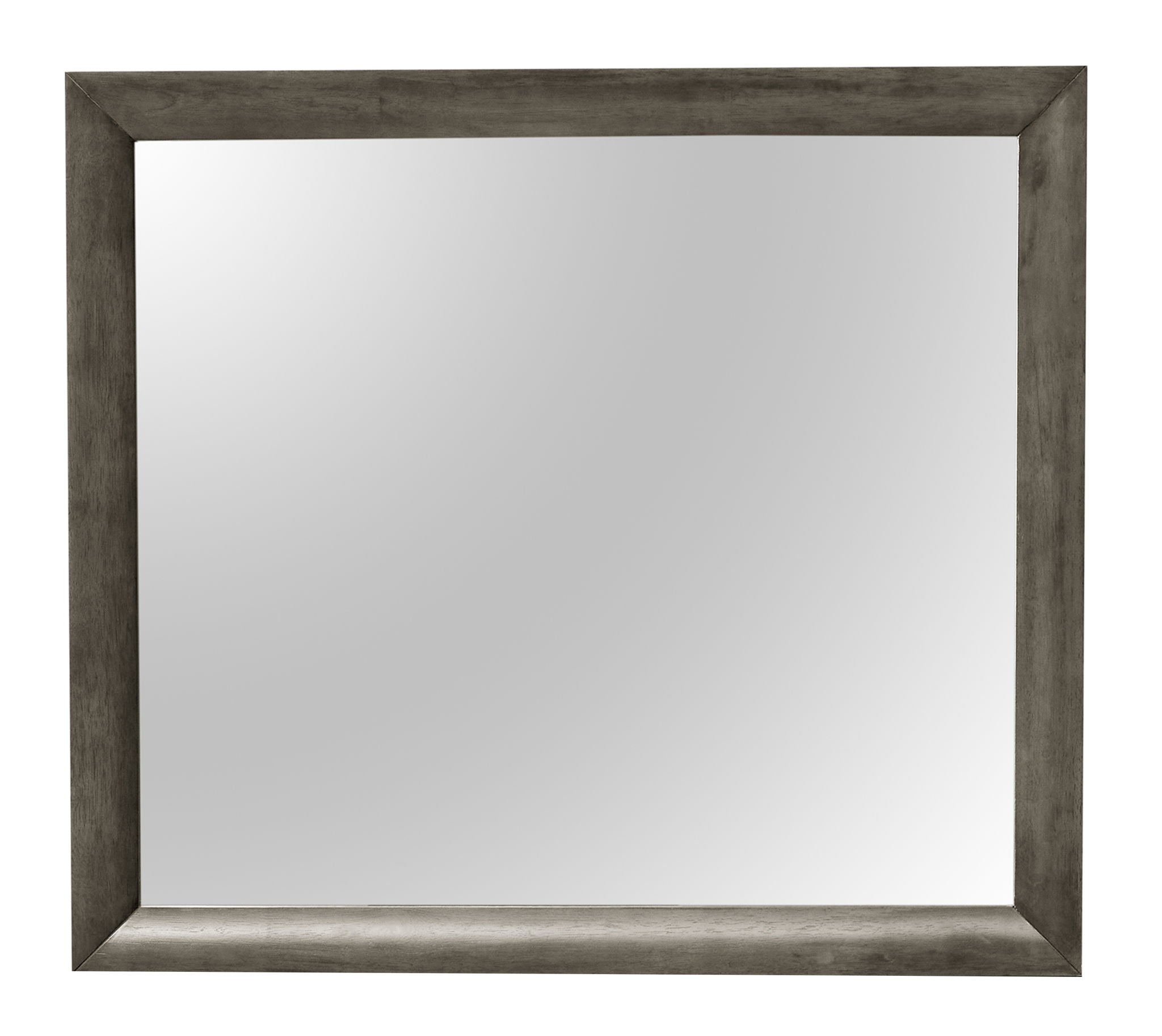 Marilla - Mirror - Best Buy Furniture