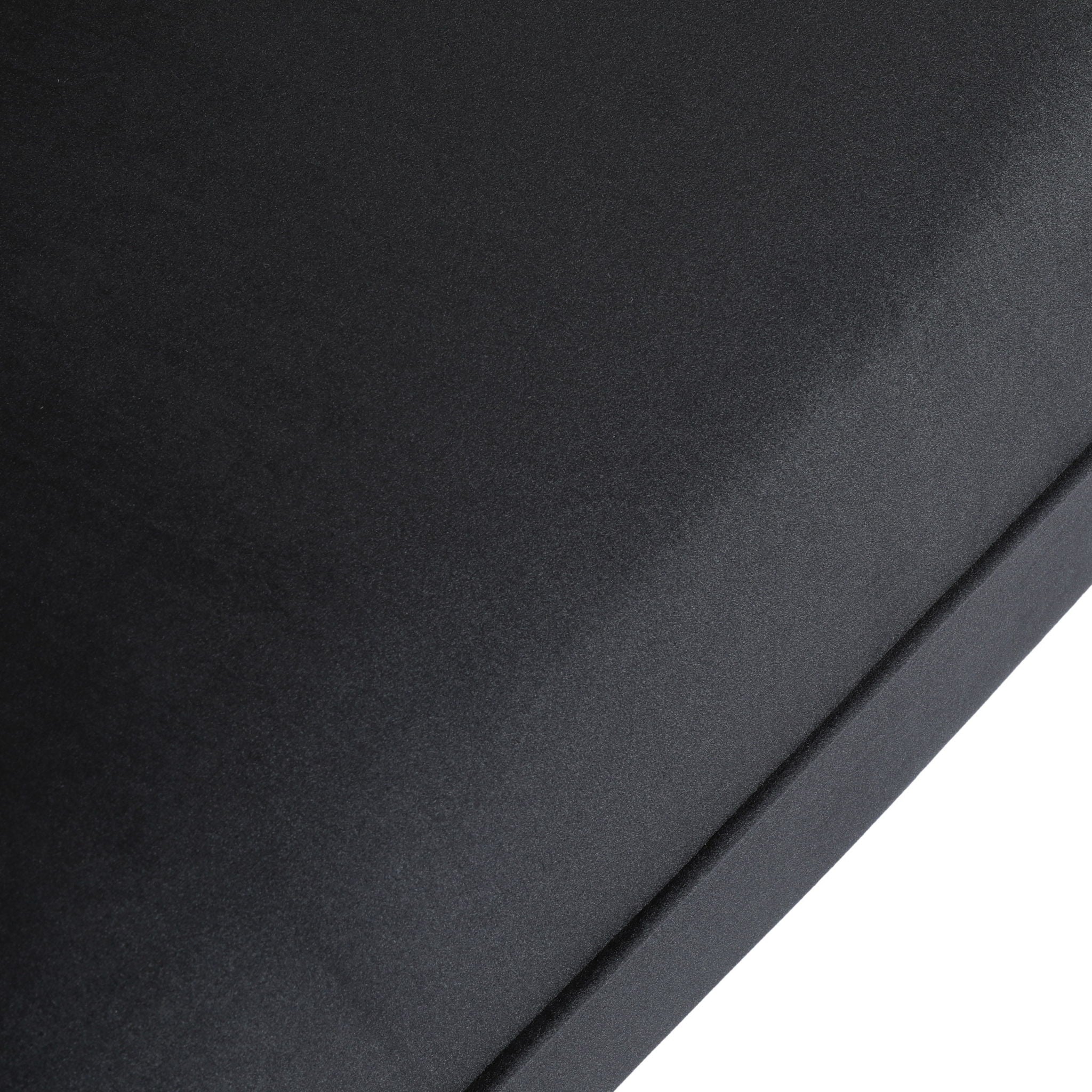 Miranda - Modern Glam Velvet 3 Seater Sofa
