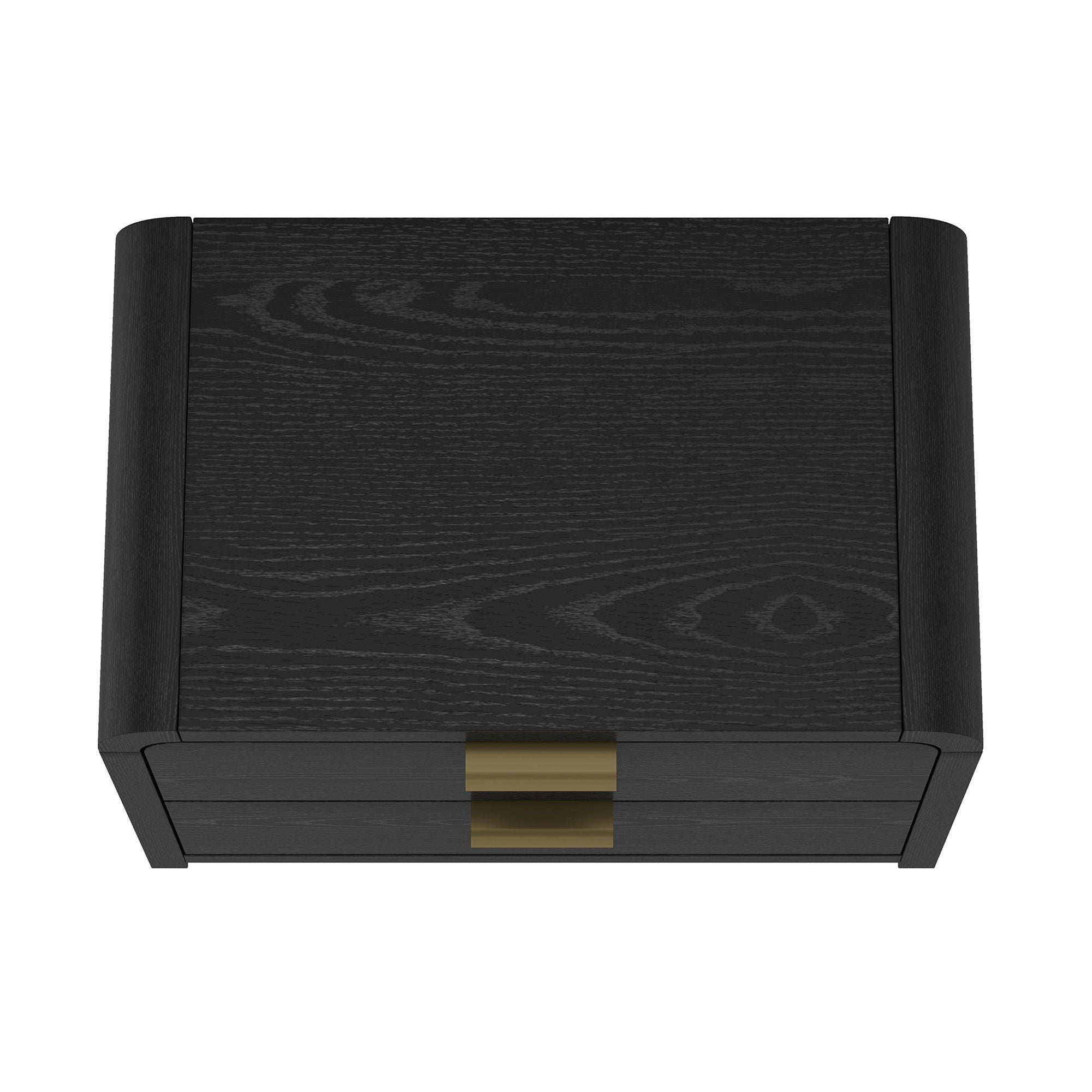 Grace - Nightstand With Modern Minimalist Design