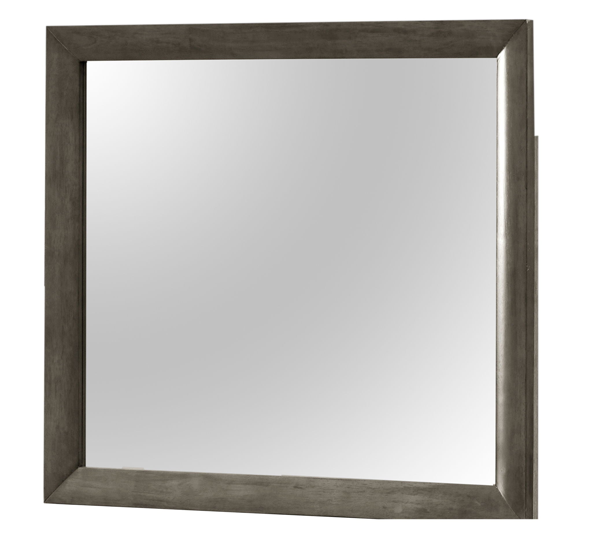 Marilla - Mirror - Best Buy Furniture