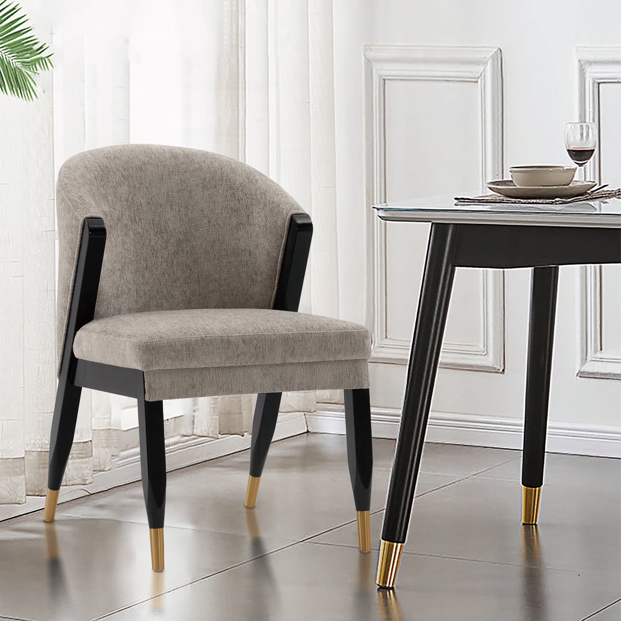 Ola - Dining Chair