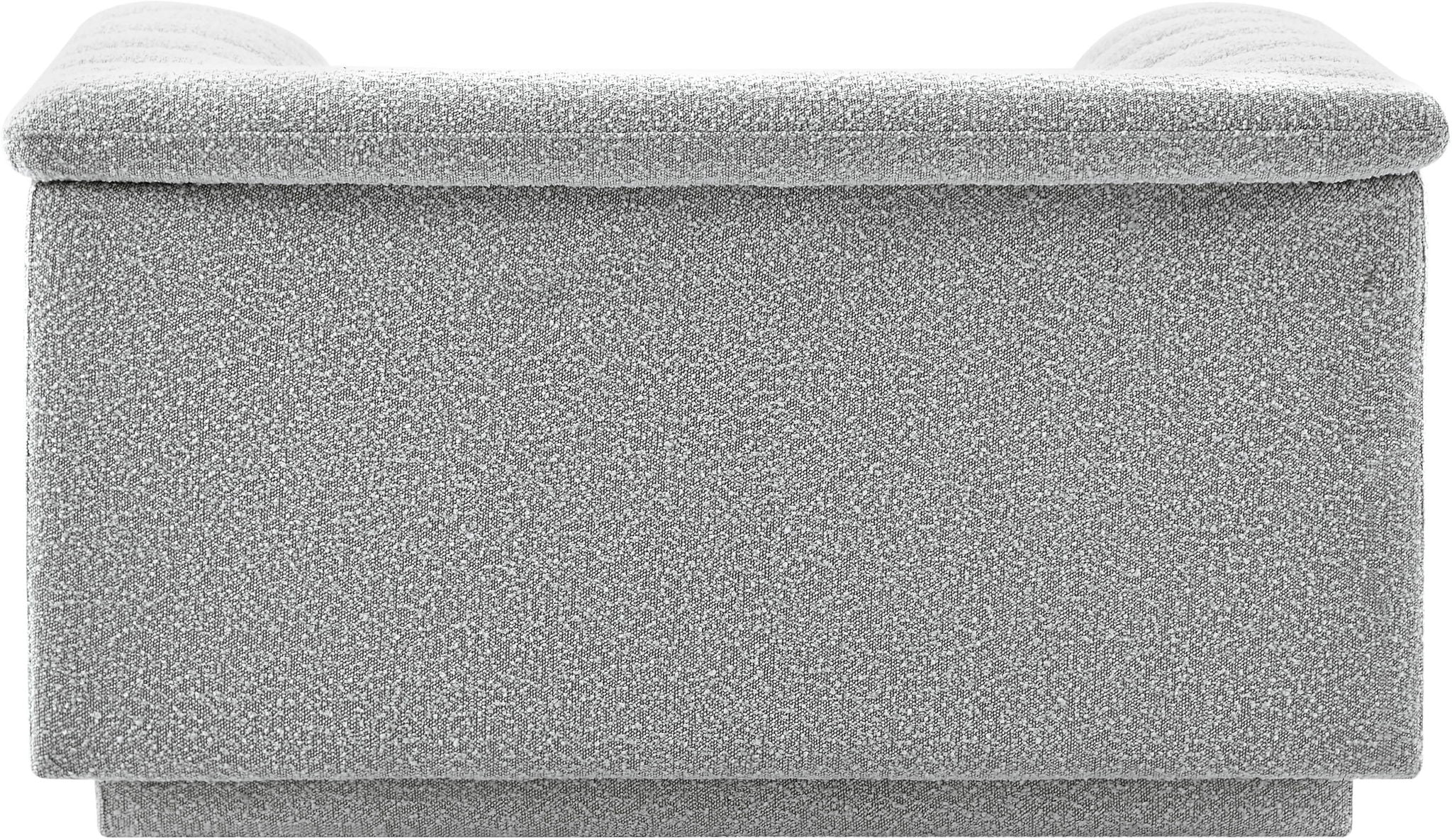 Cascade - Boucle Chair