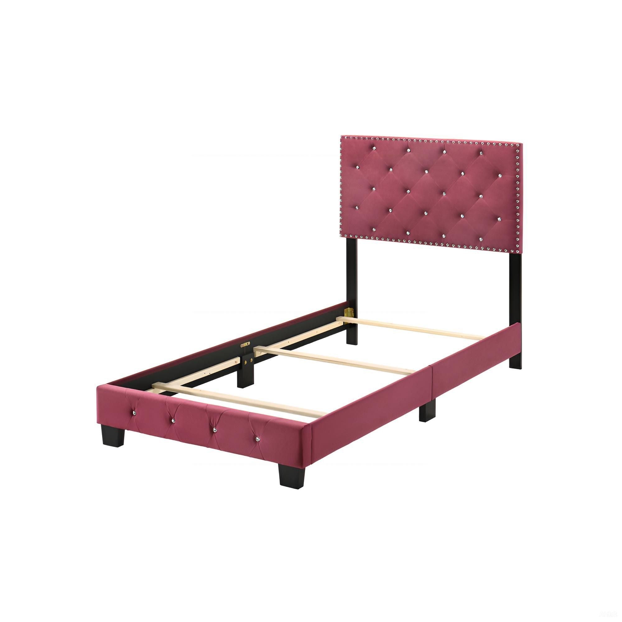 Suffolk - Bed