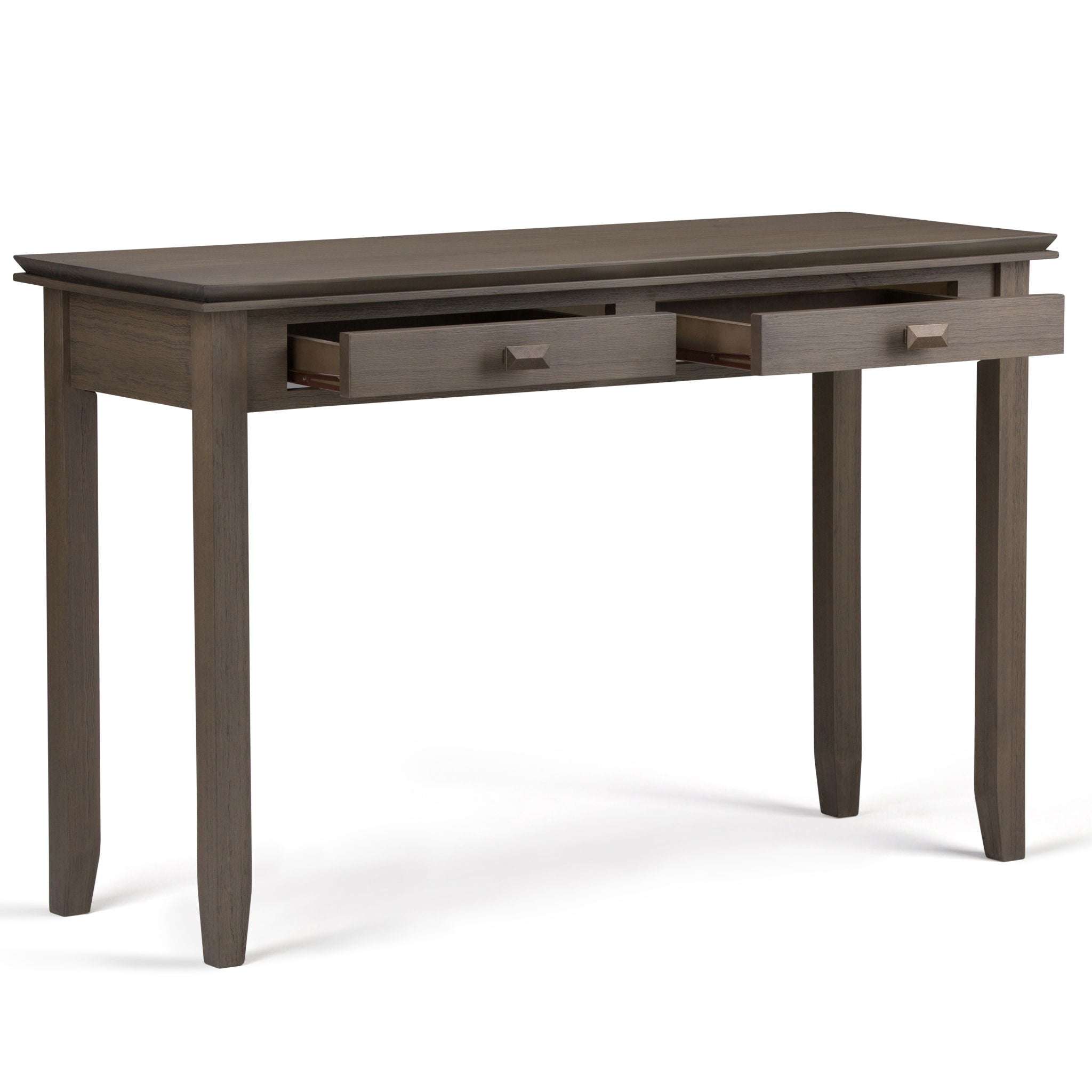 Artisan - Handcrafted Console Sofa Table - Best Buy Furniture