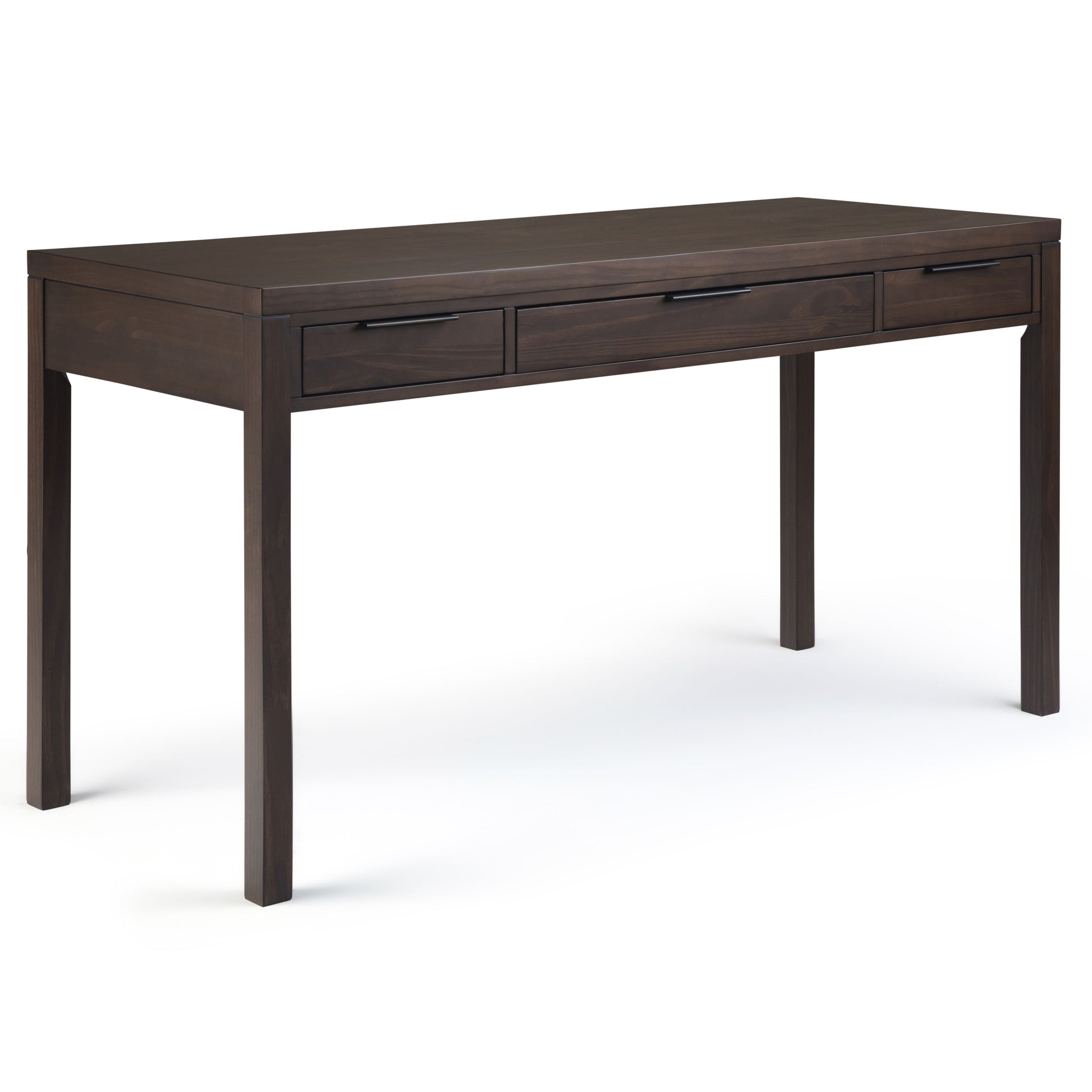 Hollander - Handcrafted Desk - Best Buy Furniture