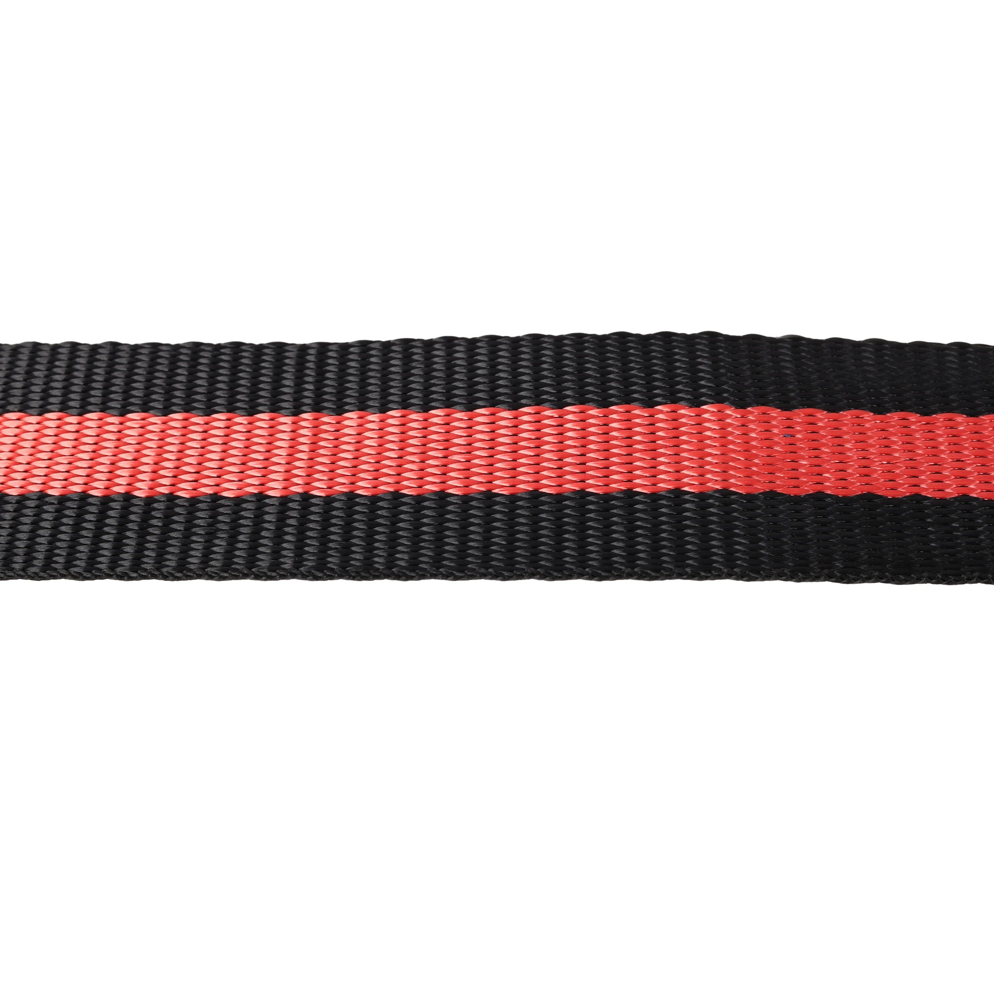 Heavy Duty Low Lift Transmission Jack With Nylon Safety Strap For Small Vehicles - Red