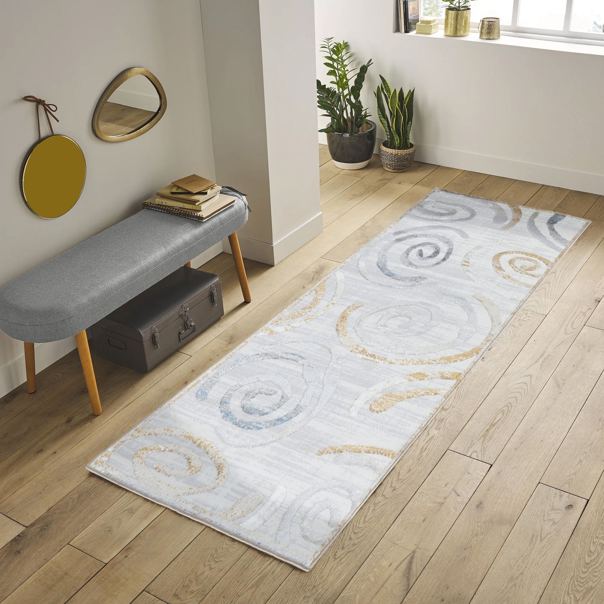 Nova - GC_SOH9006 Area Rug - Best Buy Furniture