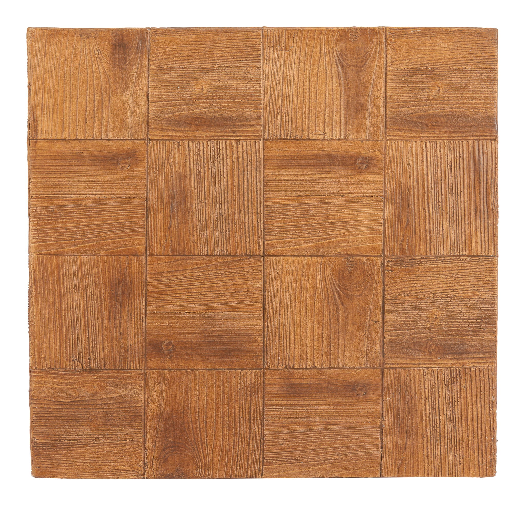 Cetka - Side Table - Natural