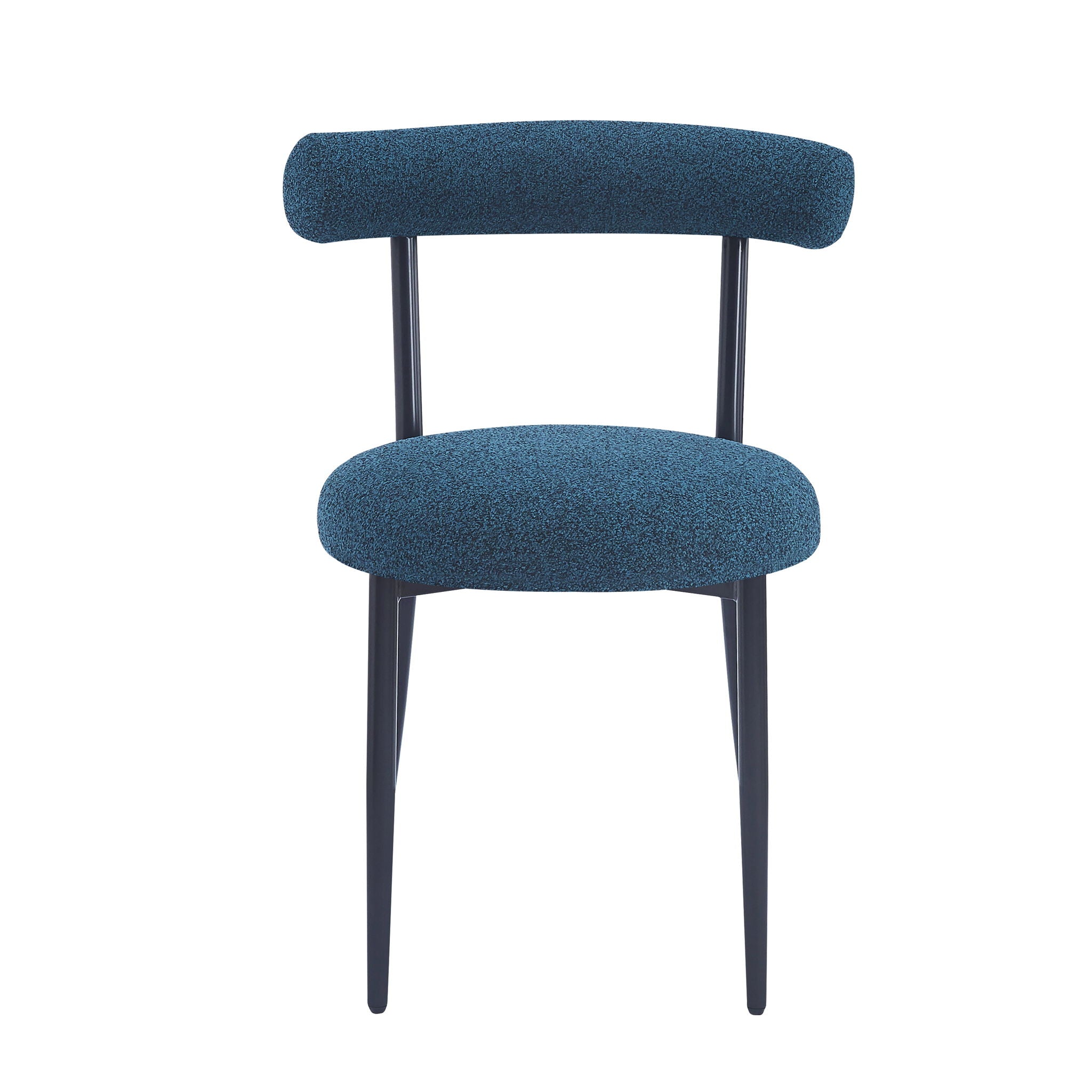 Modern Dining Room Chairs (Set of 2)