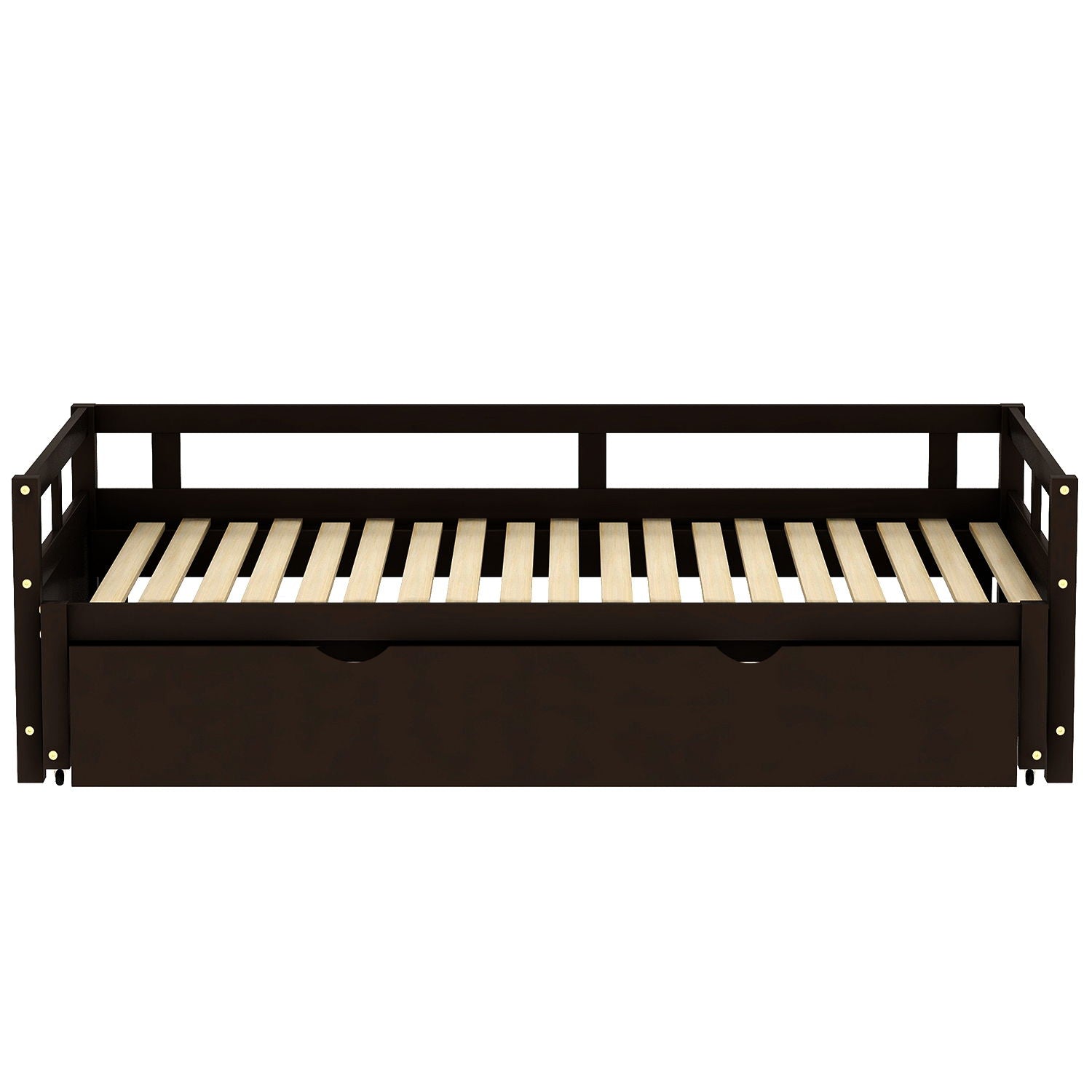 Extending Daybed With Trundle
