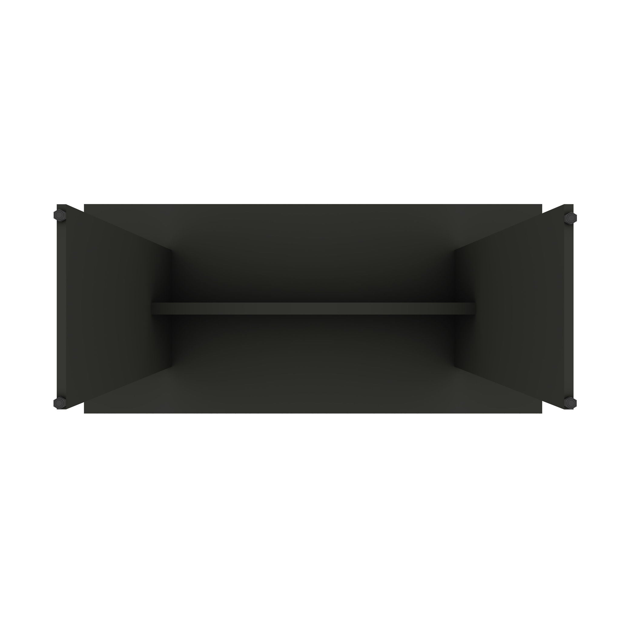 Nomad - Dining Table