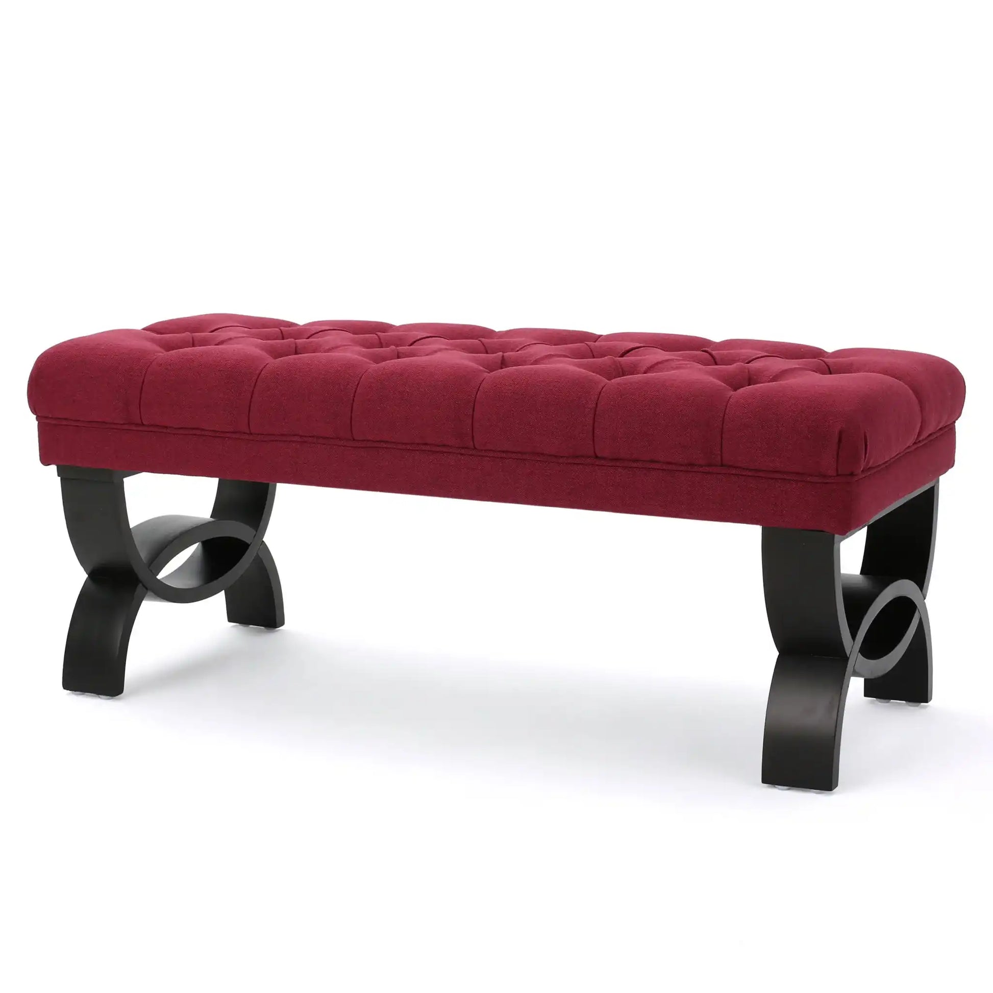Hilton - Ottoman Bench Classic Style - Best Buy Furniture
