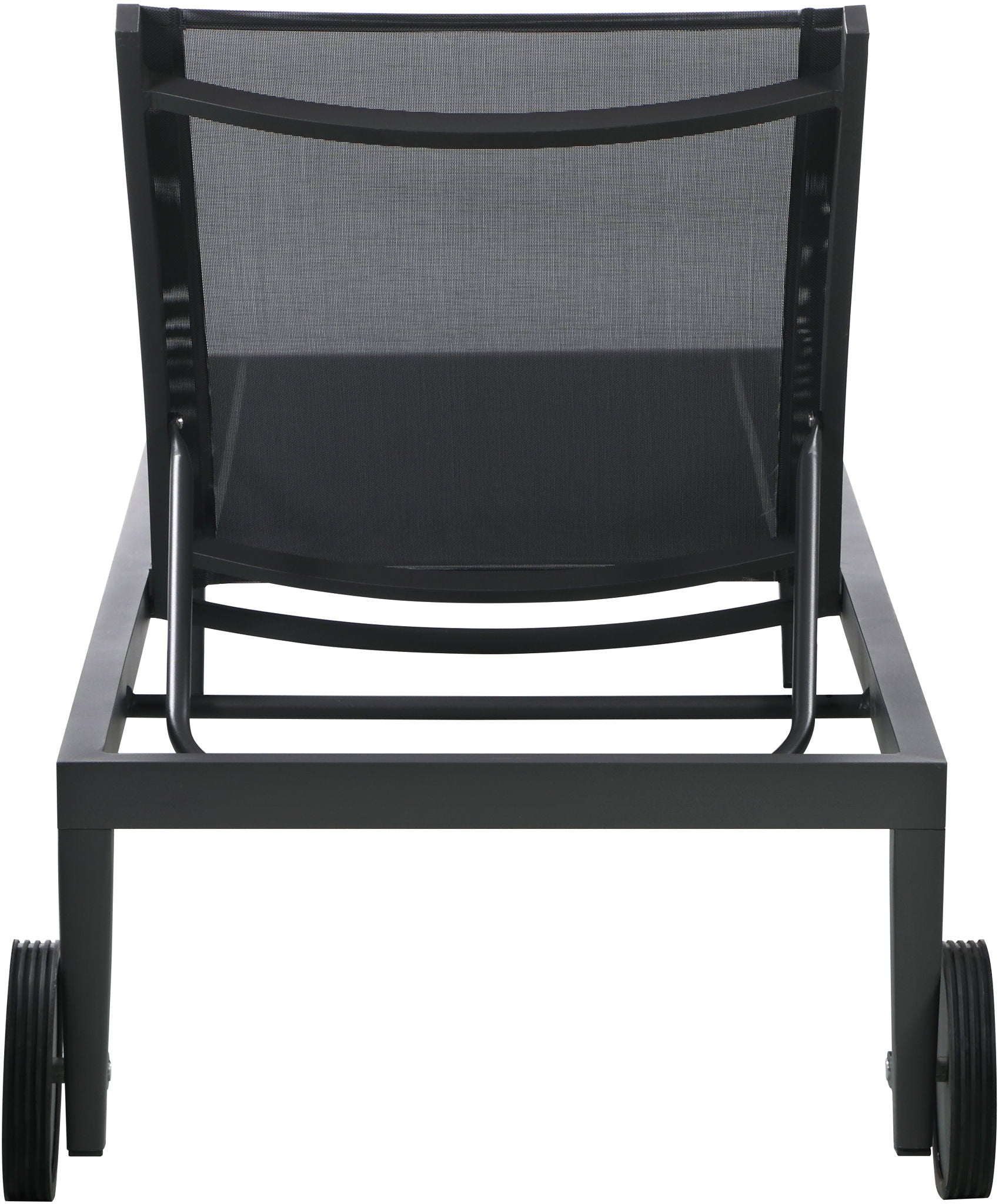Nizuc - Outdoor Chaise Lounge Chair