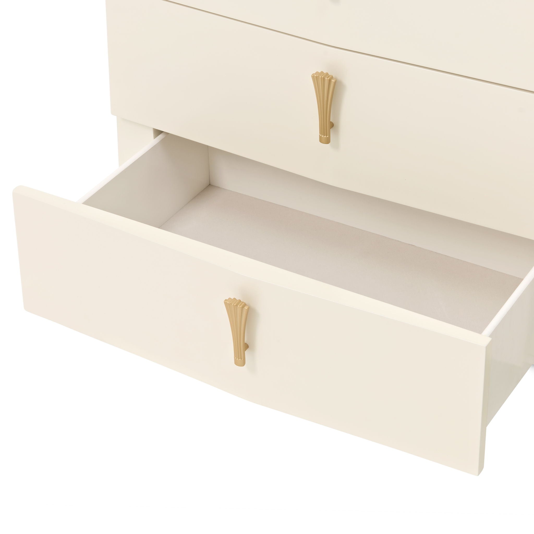 Fantosini - 10-Drawer Mule Chest