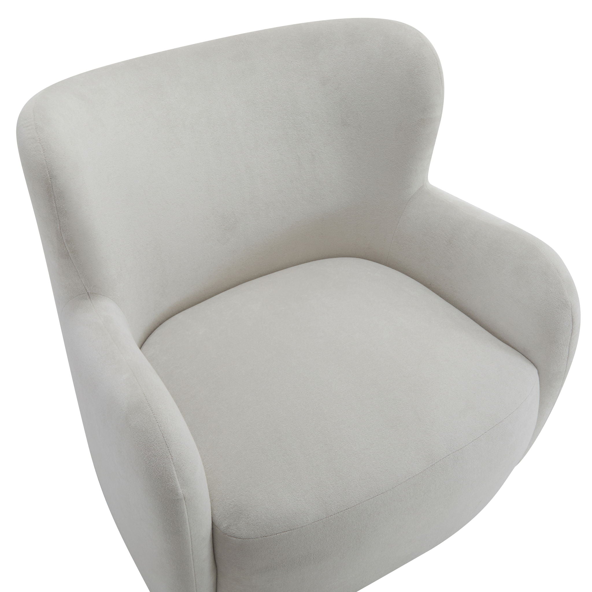 Lucia - Wingback Armchair