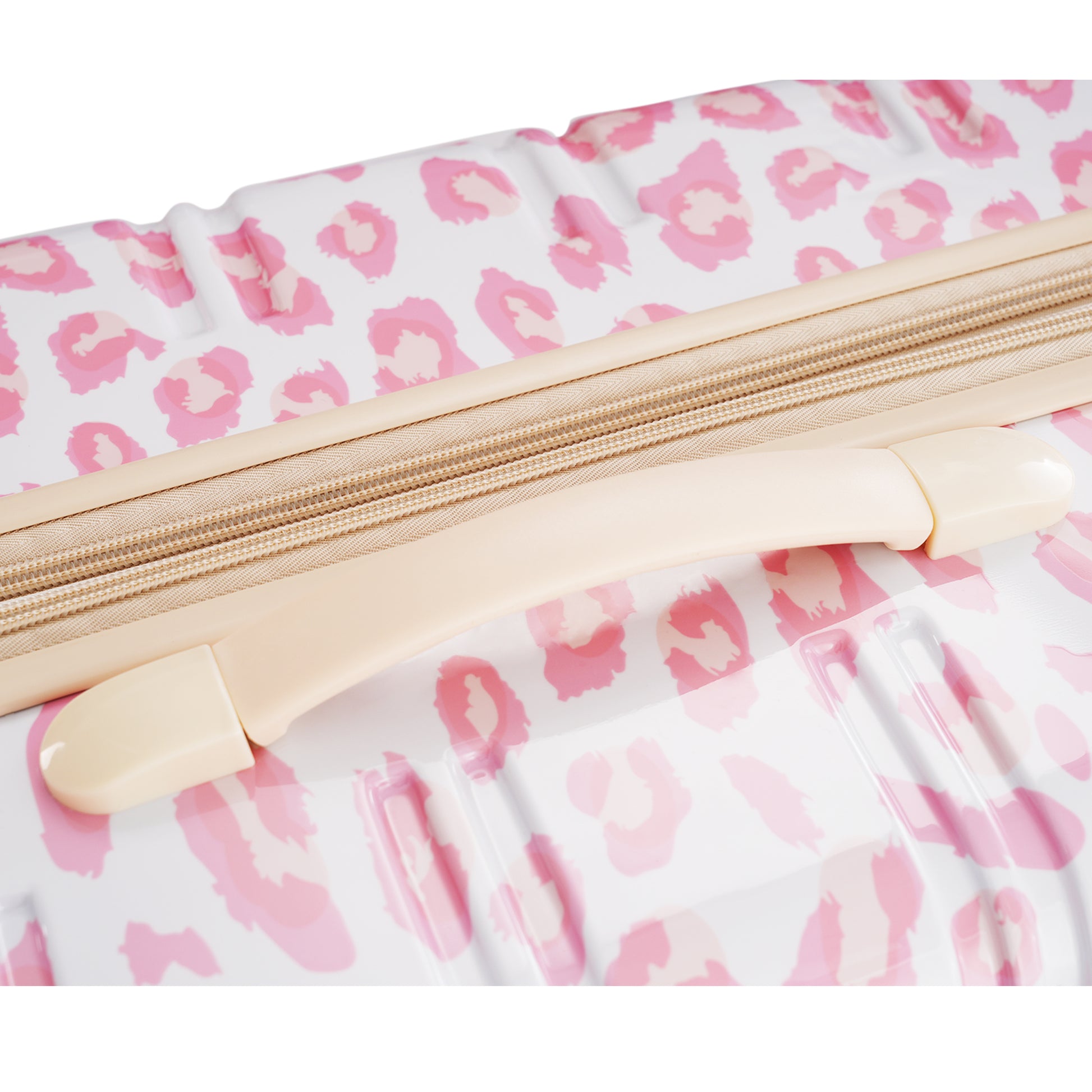 Hardshell Luggage Sets 3 pcs Spinner Suitcase with TSA Lock Lightweight-20'+24'+28' Luggages - Best Buy Furniture