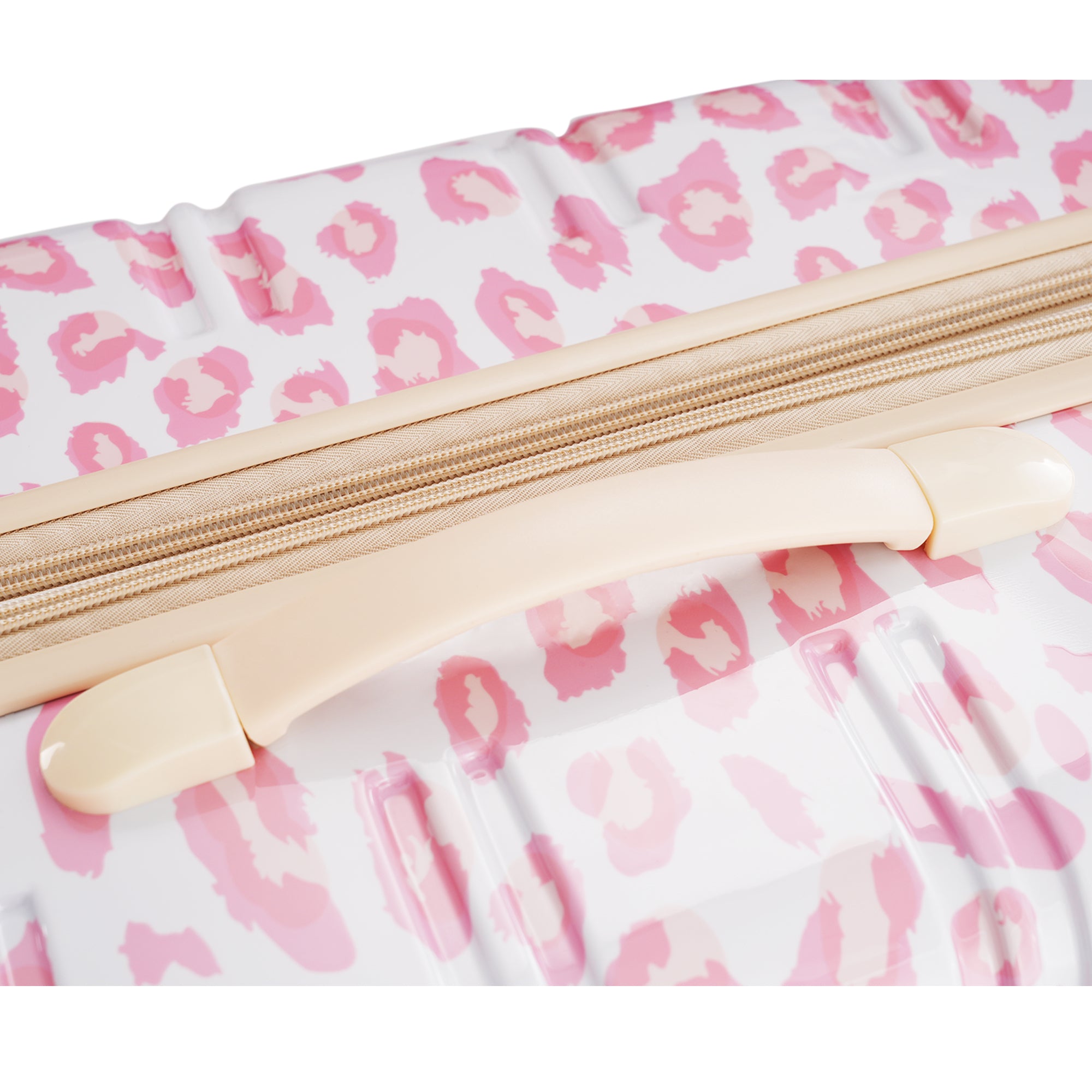 Hardshell Luggage Sets 3 pcs Spinner Suitcase with TSA Lock Lightweight-20'+24'+28' Luggages - Best Buy Furniture