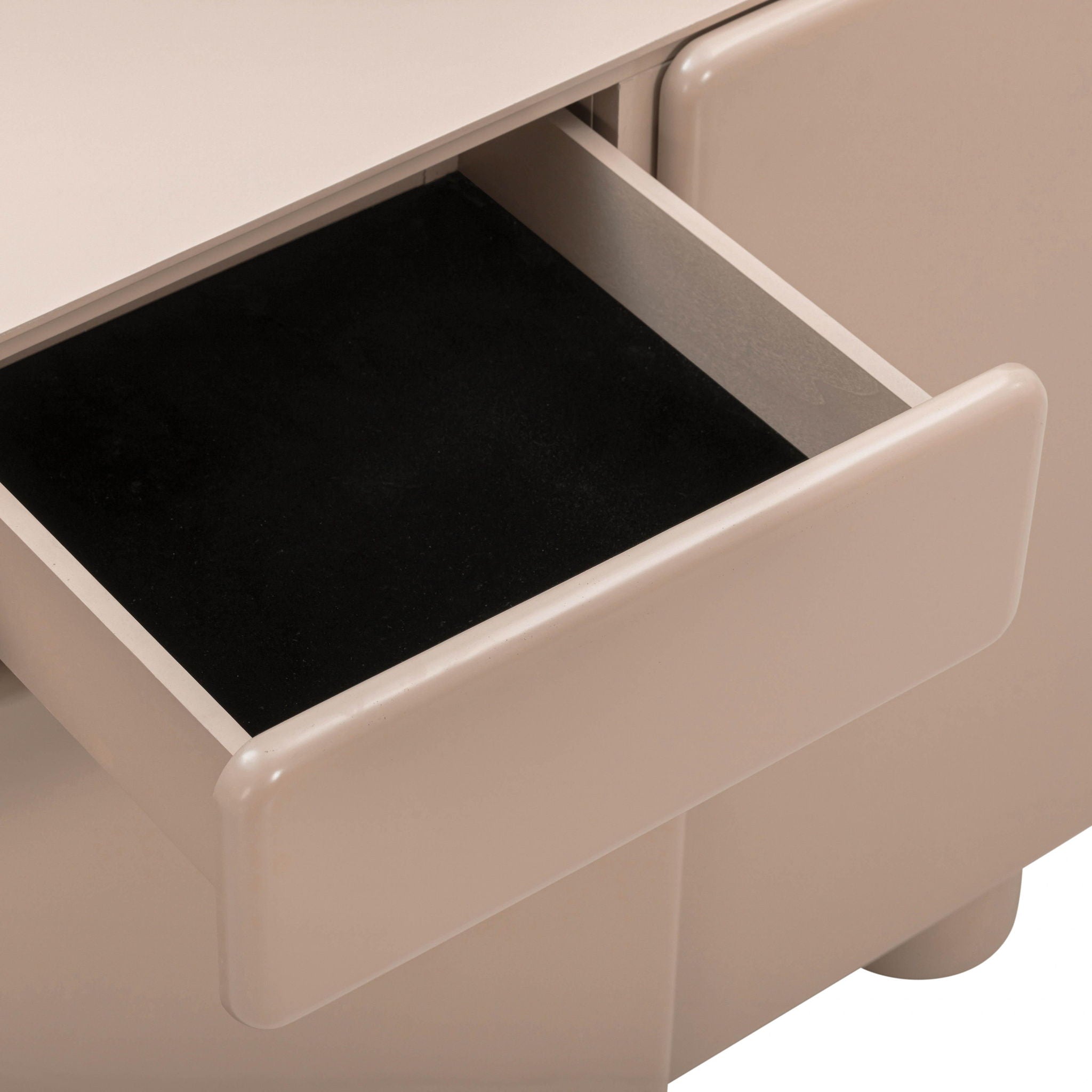 Tammy - Buffet - Taupe