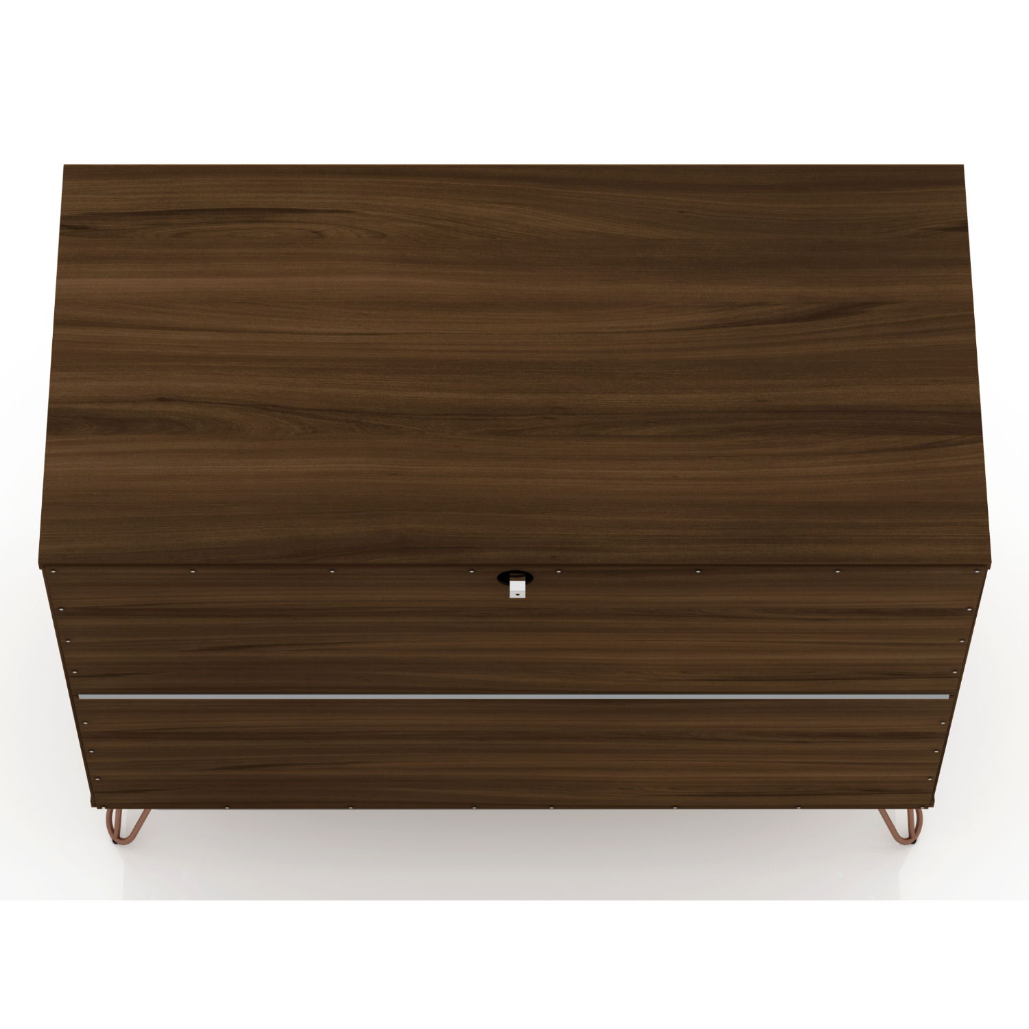 Rockefeller - 3 Drawer Dresser