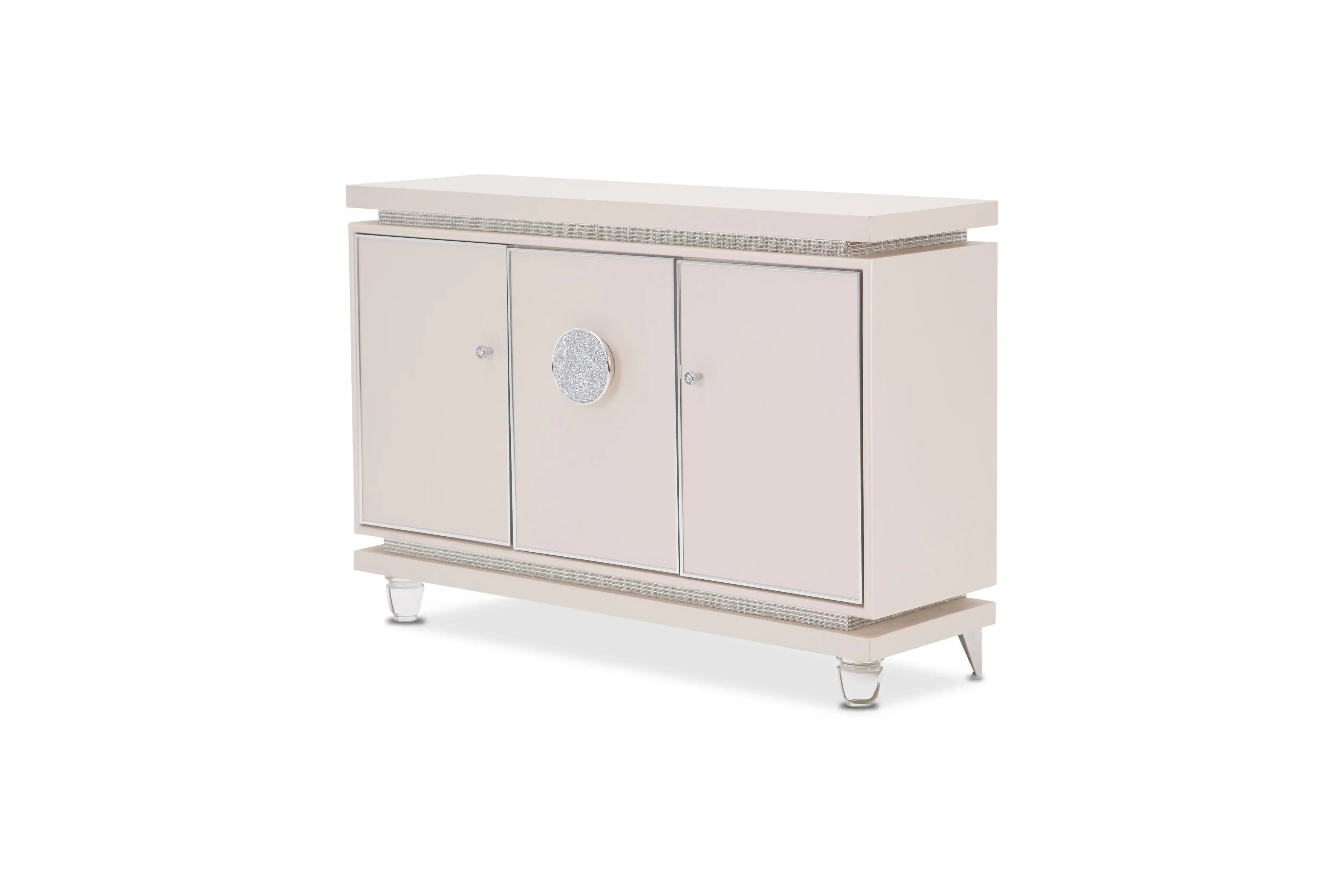 Glimmering Heights - Sideboard, Mirror