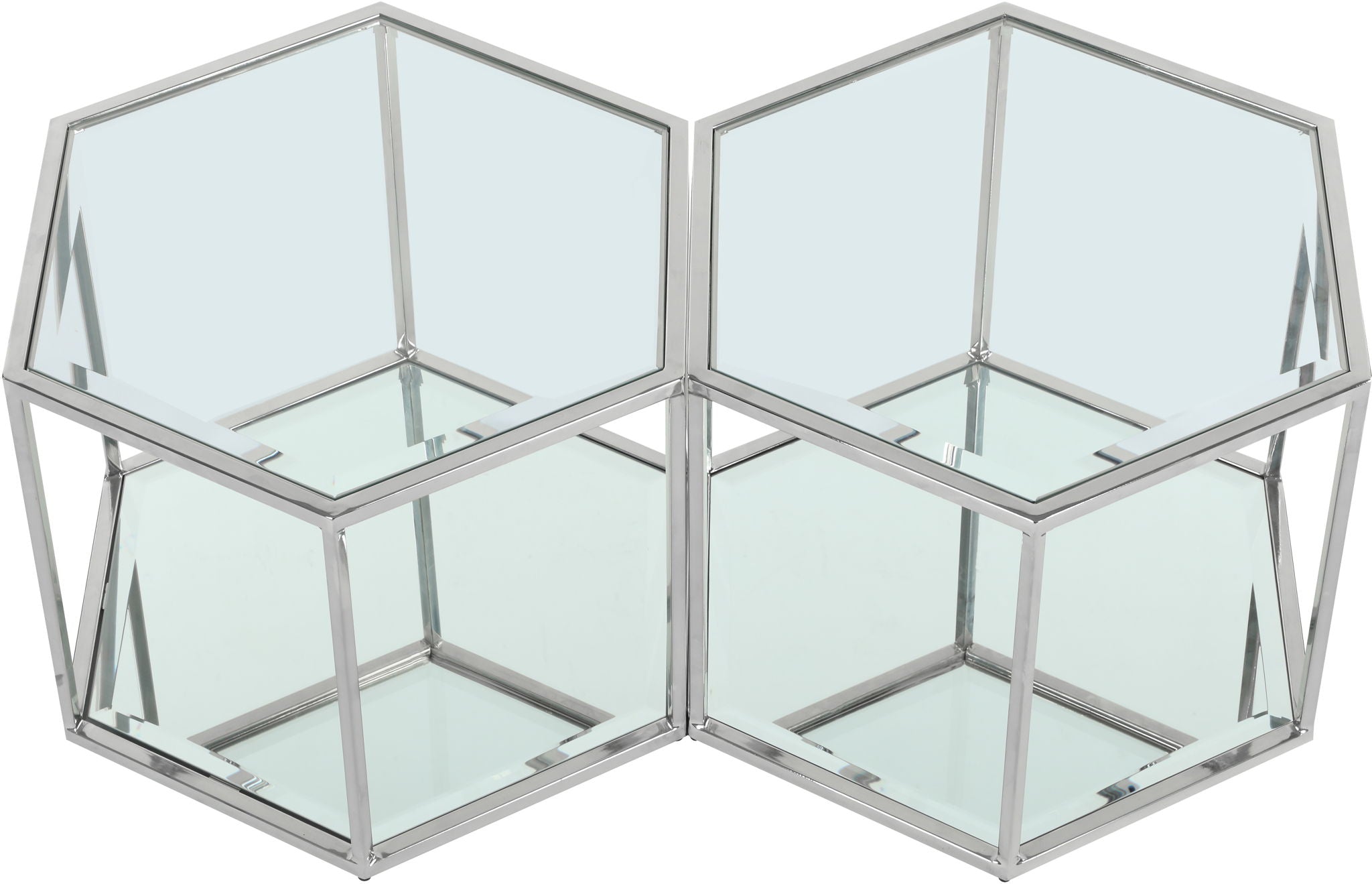 Sei - 2 Piece Coffee Table