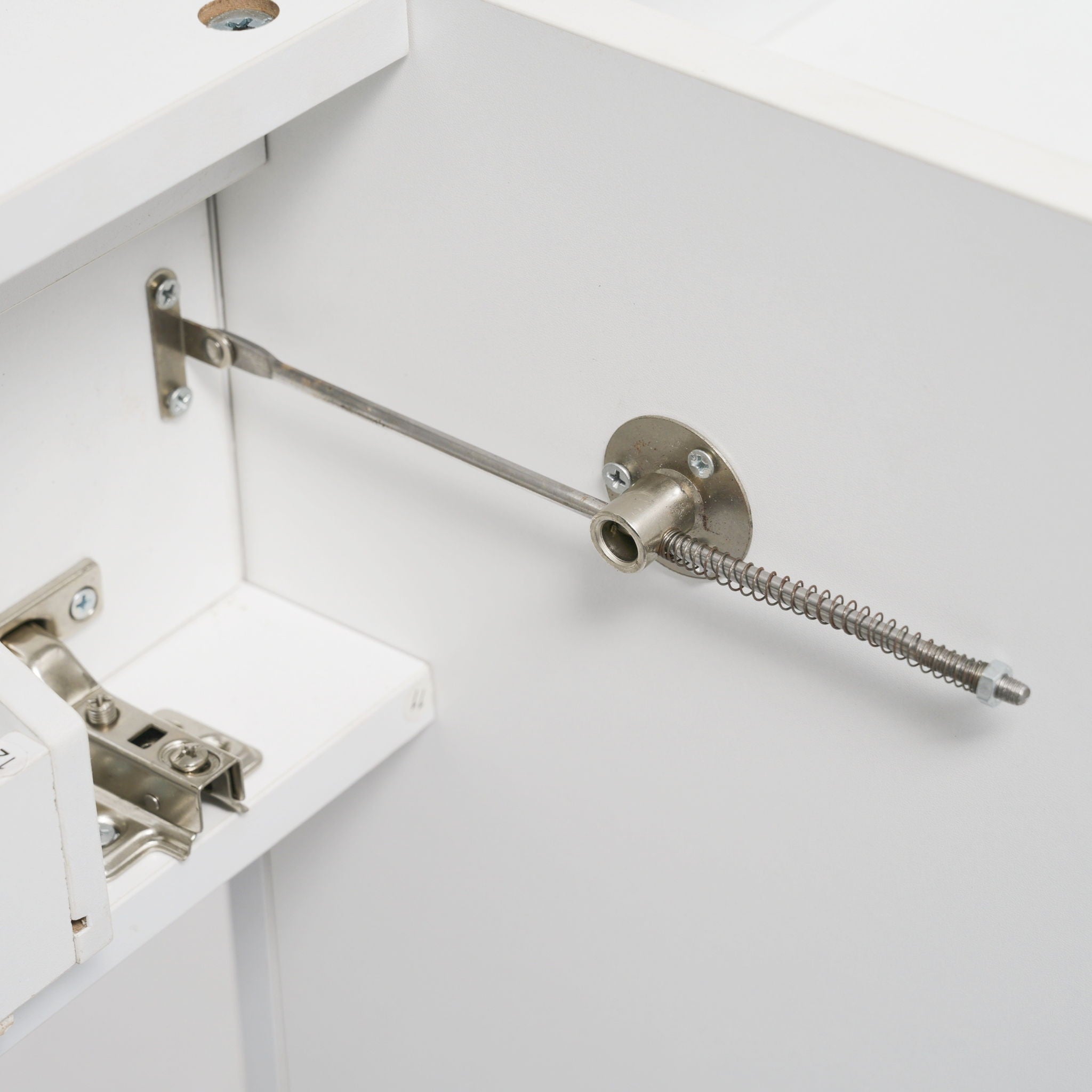 Bathroom Vanity With Sink, Spacious Storage Cabinet