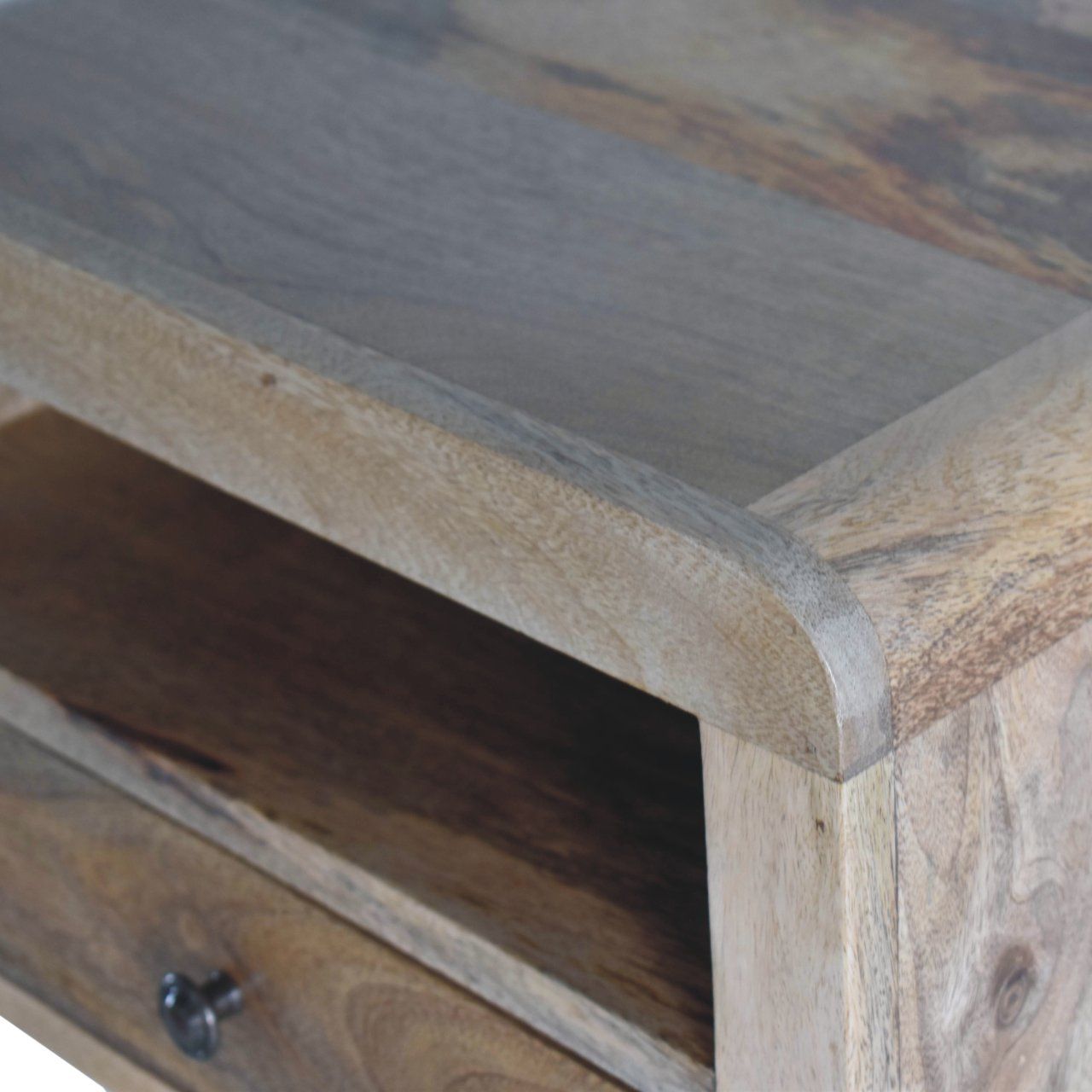 Floating Bedside Nightstand