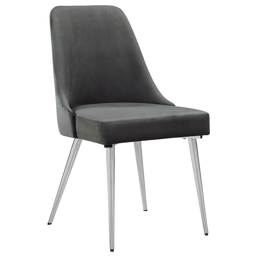 Caballo - Polypropylene Dining Side Chair (Set of 2)