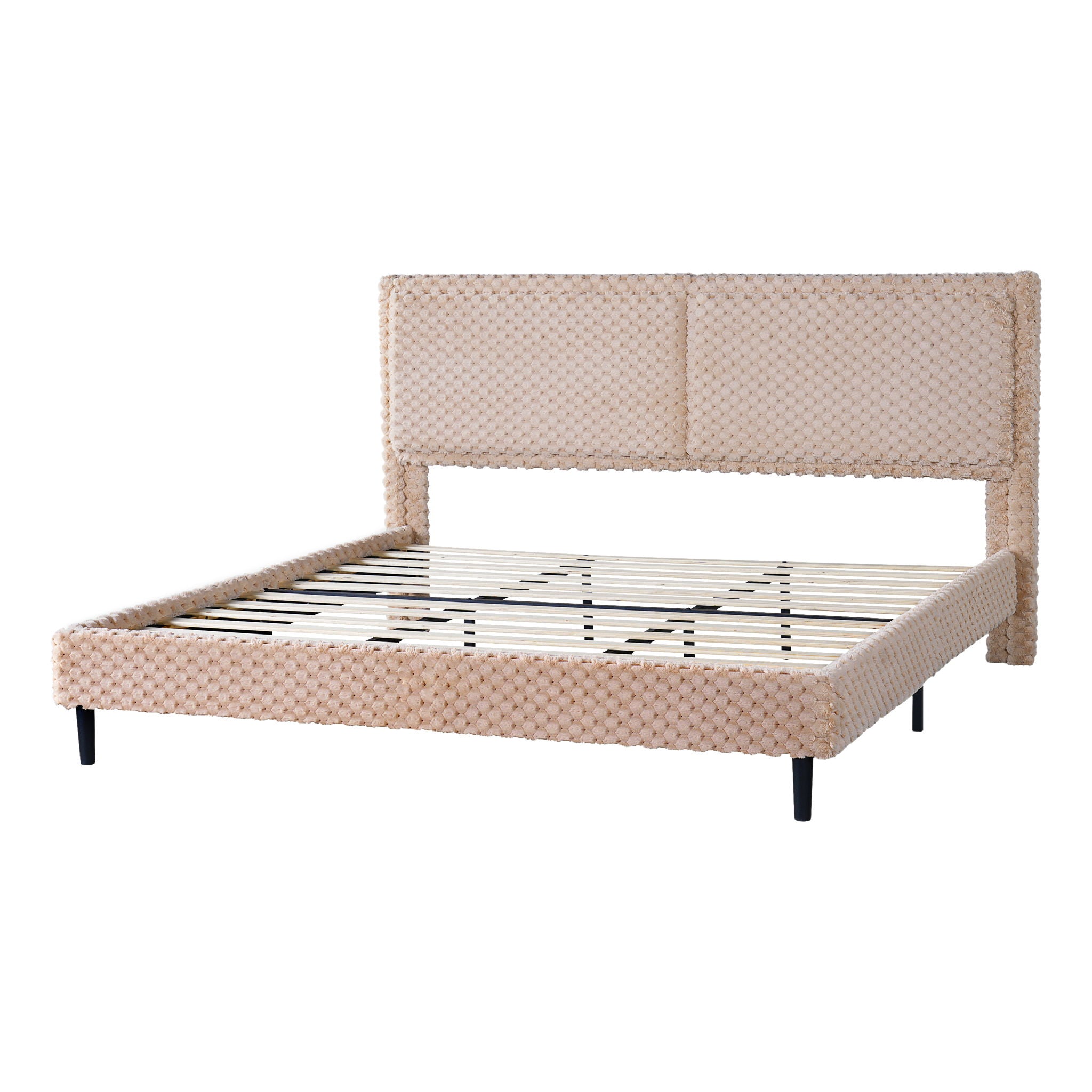 Soft Bed Comfortable Backrest For Bedroom