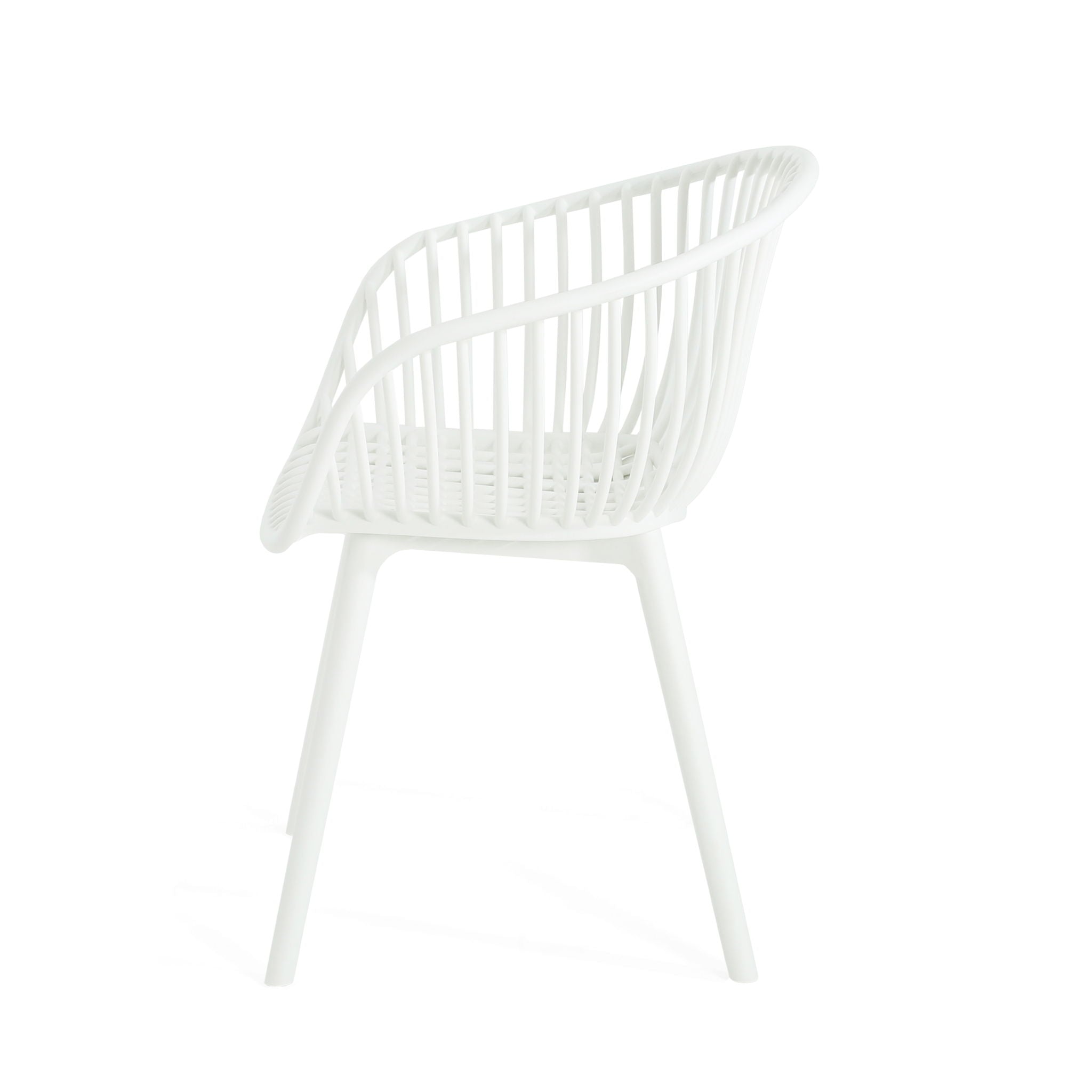 Mykonos - Chair (Set of 2)