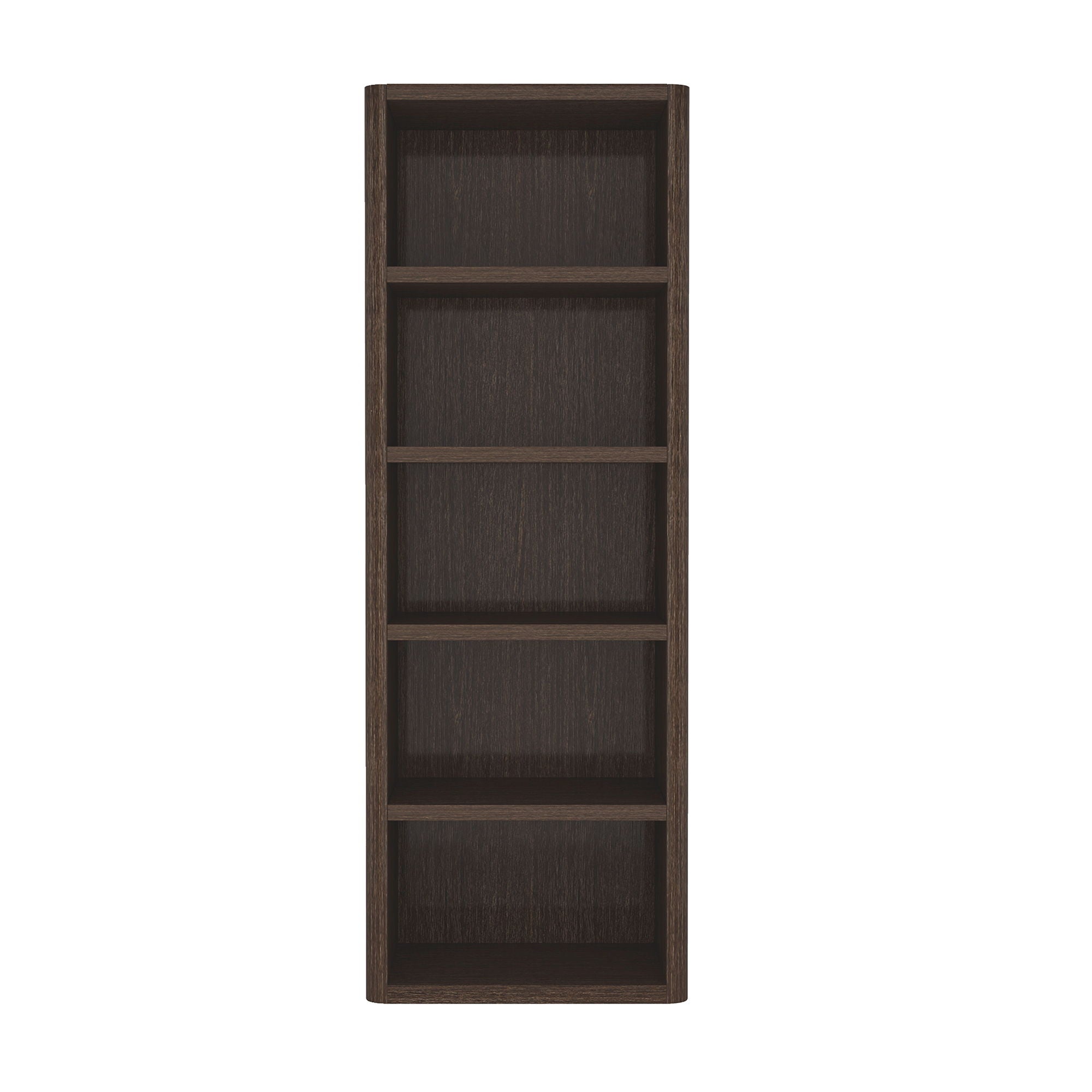 Rivington - Open Bookcase