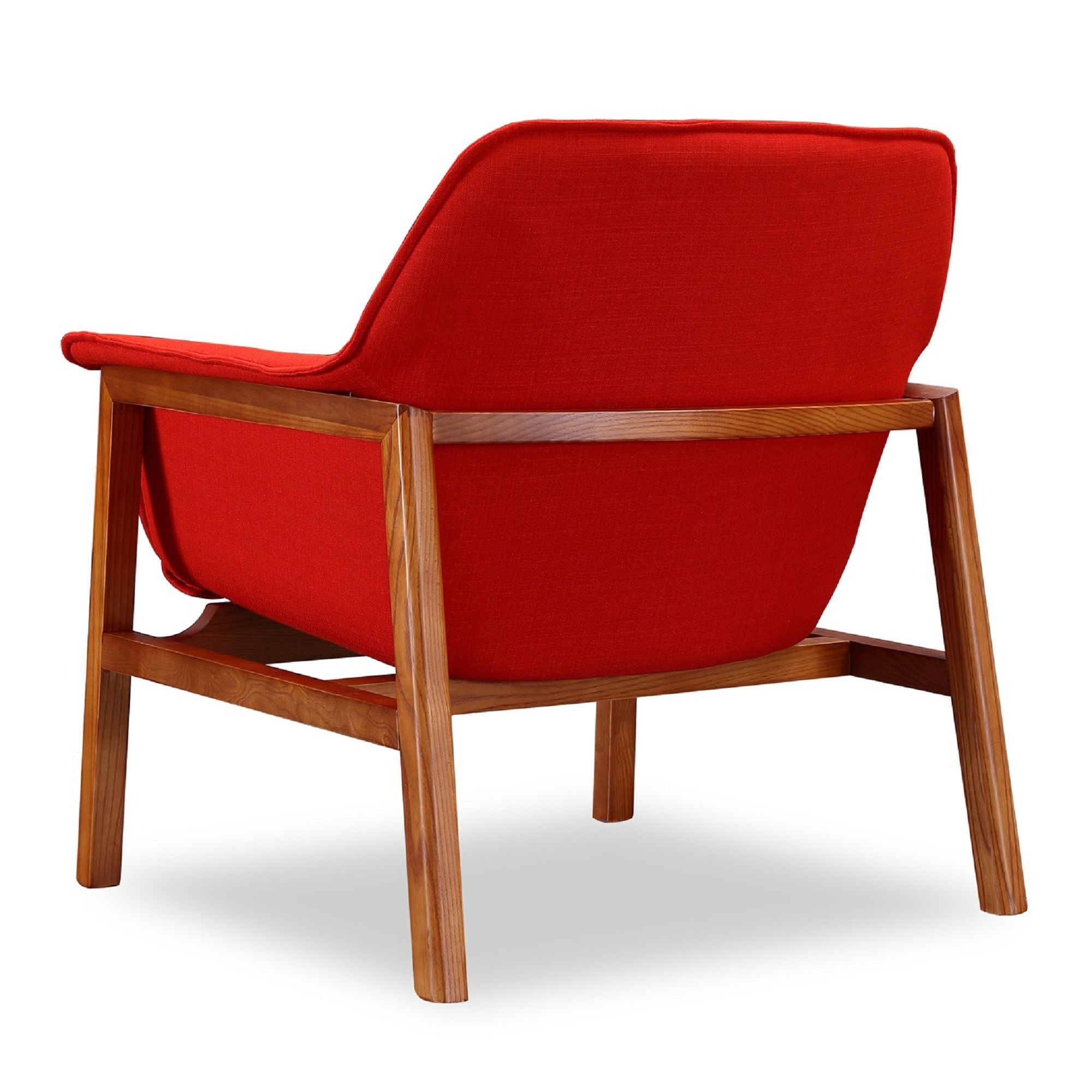 Miller - Weave Accent Armchair