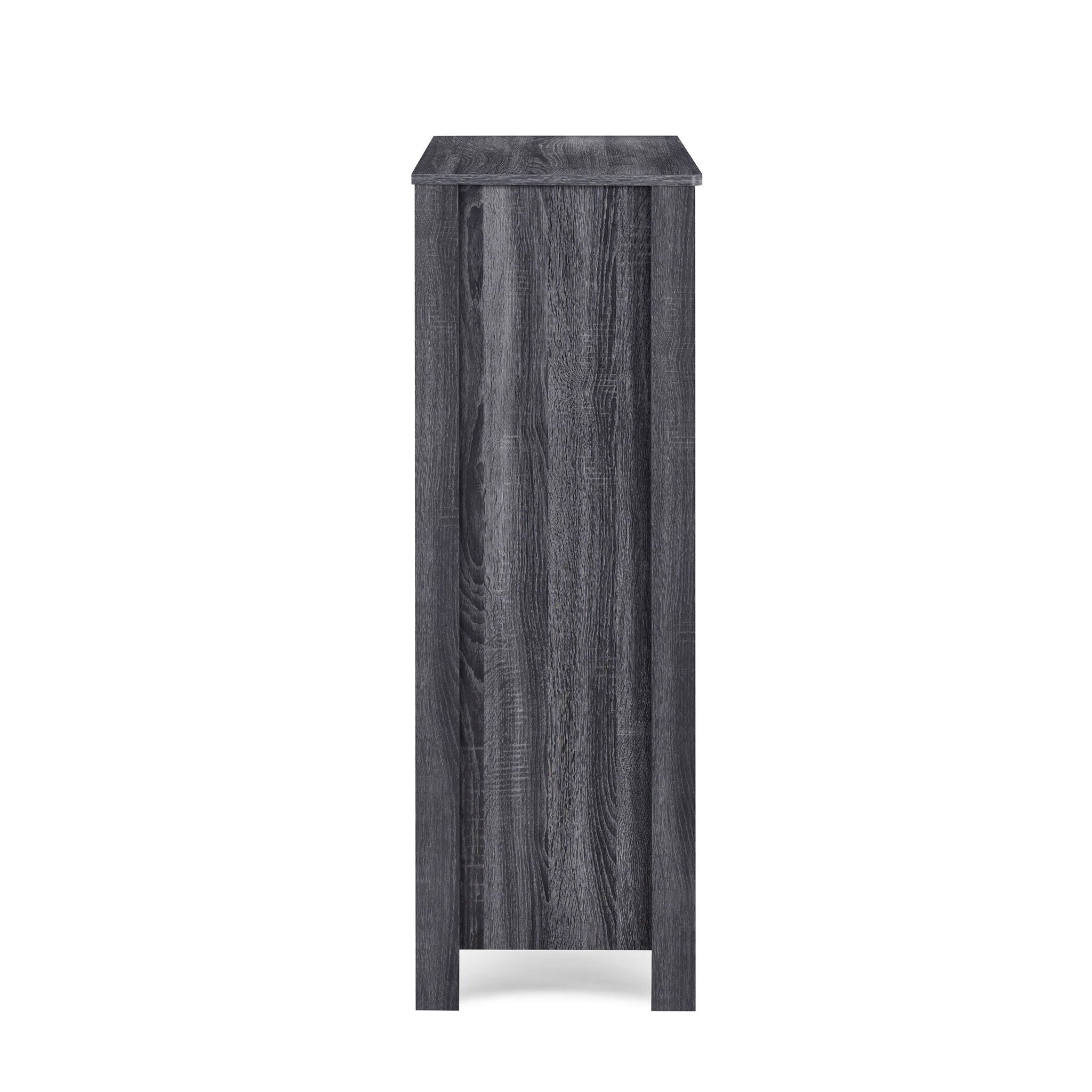 Titeca - Contemporary 5 Drawer Dresser
