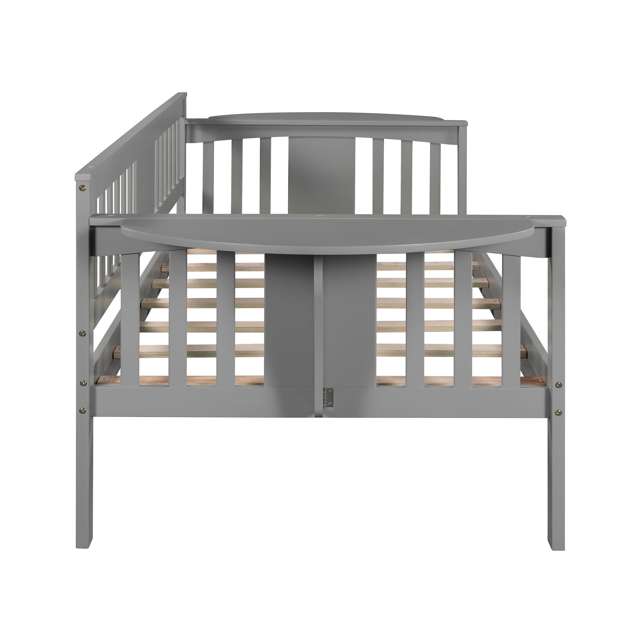 Daybed With Slat Support