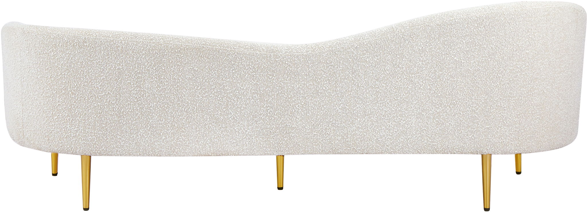 Ritz - Boucle Sofa