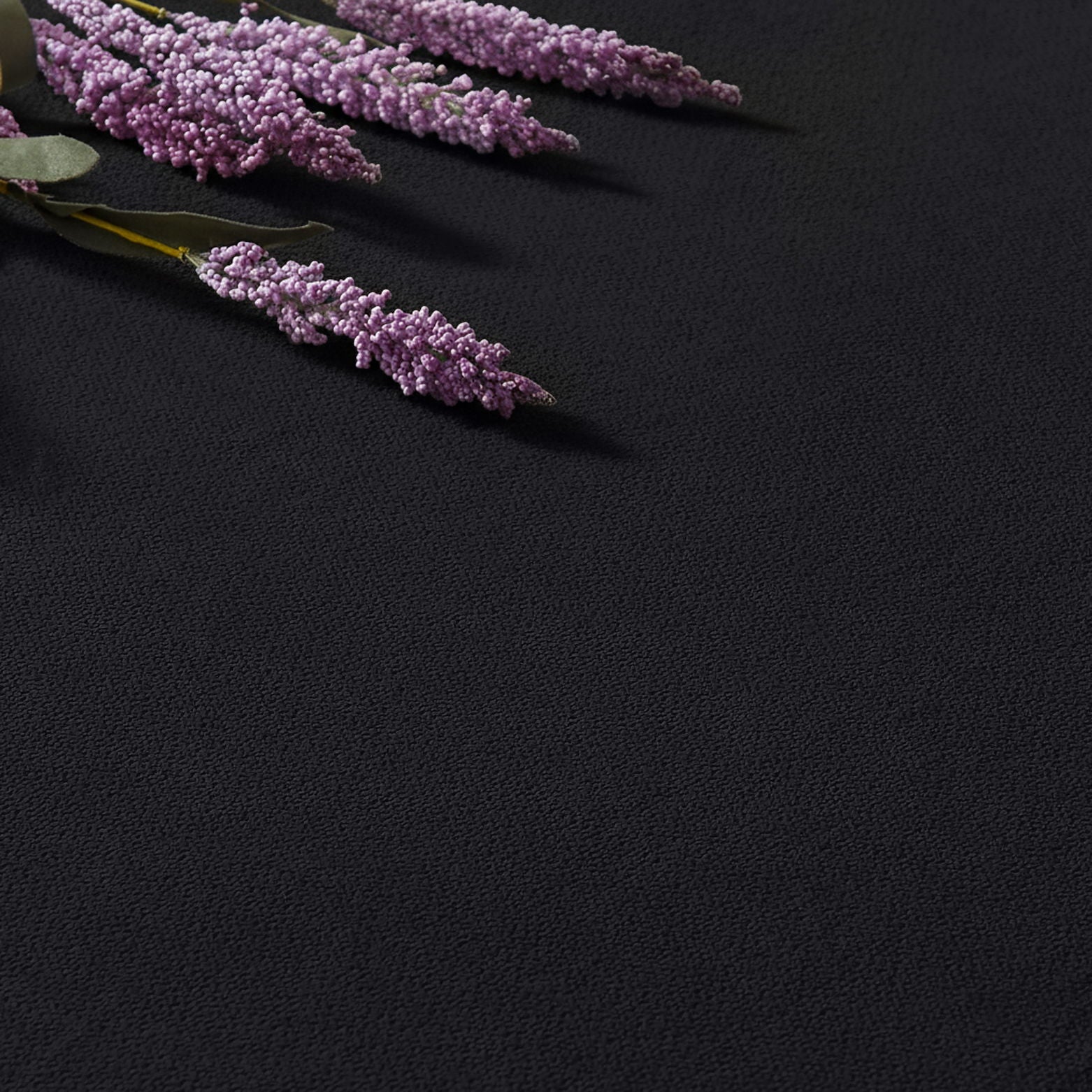 3 Seater Elegant Stationary Sofa