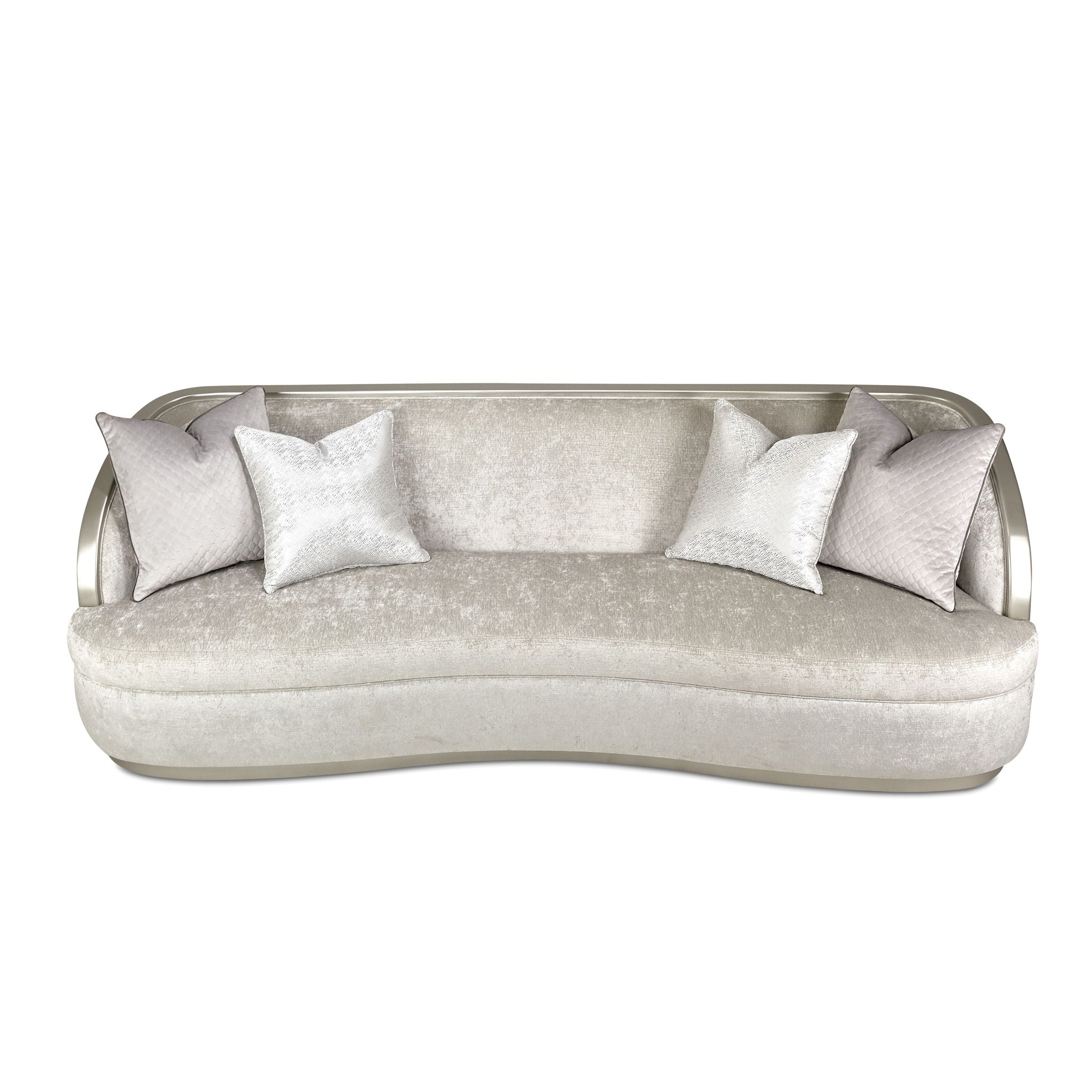 Lanna - Mansion Sofa - Storm/Silver Mist