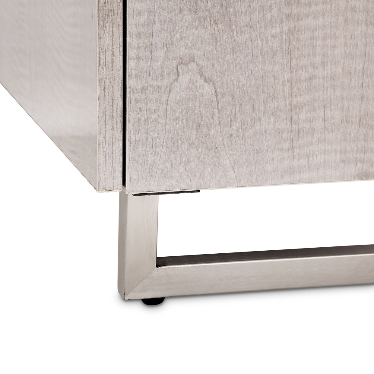 Marin - Nightstand - Beige