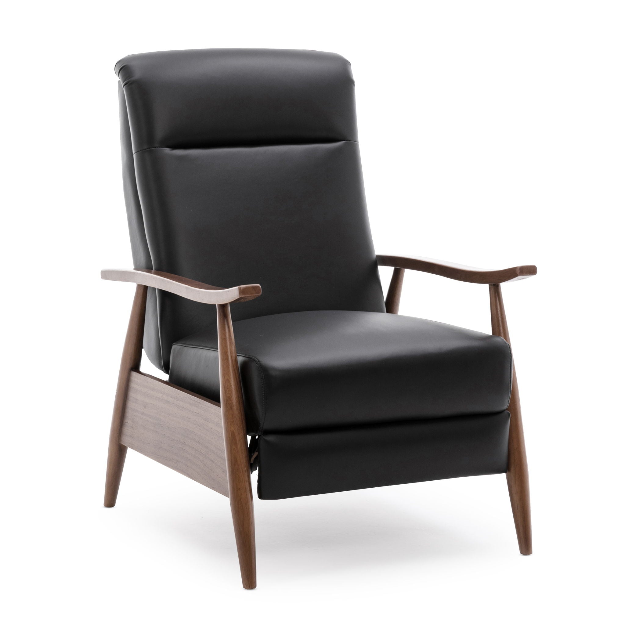Fremont - Push Back Recliner