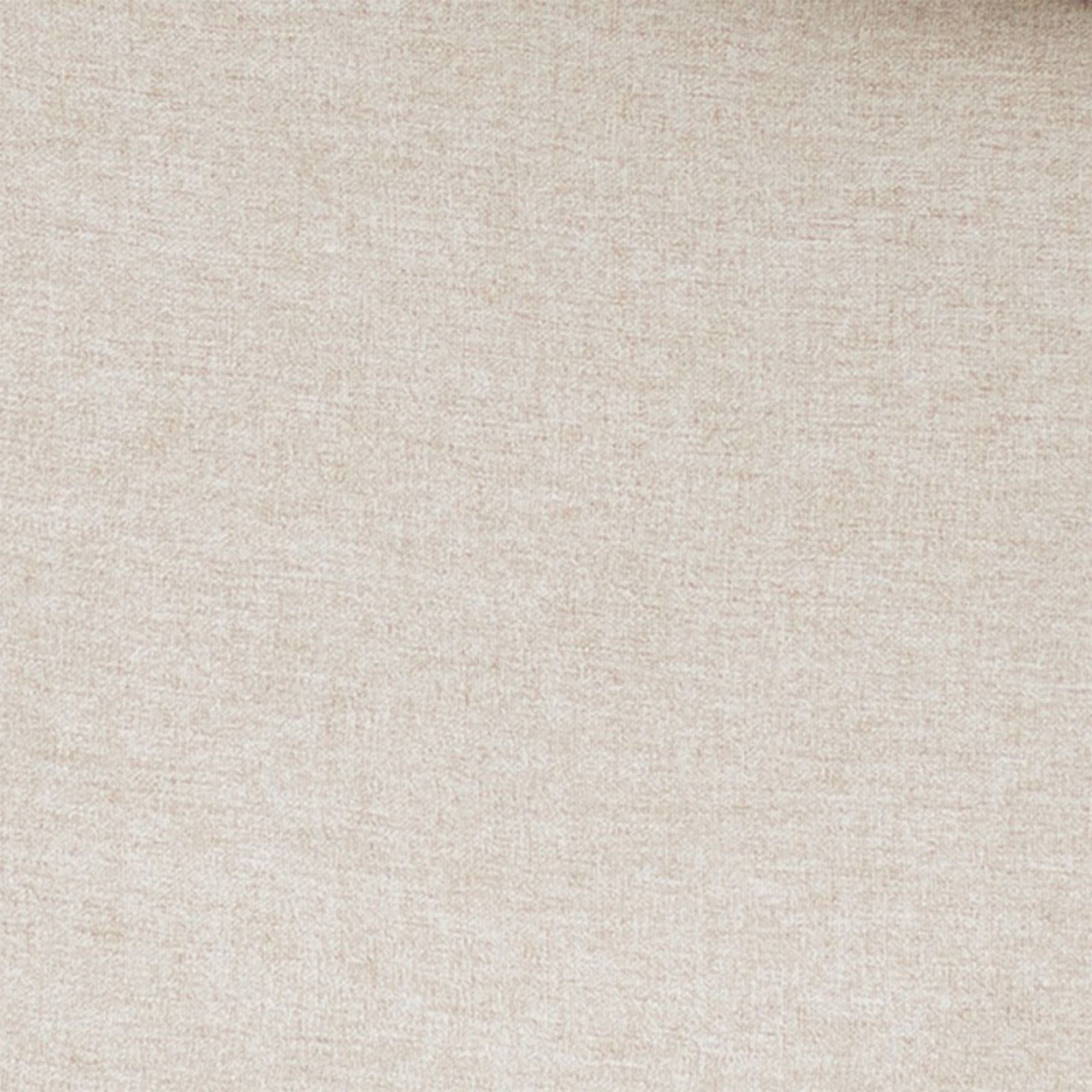 Fayette - Tufted Accent Arm Chair - Cream