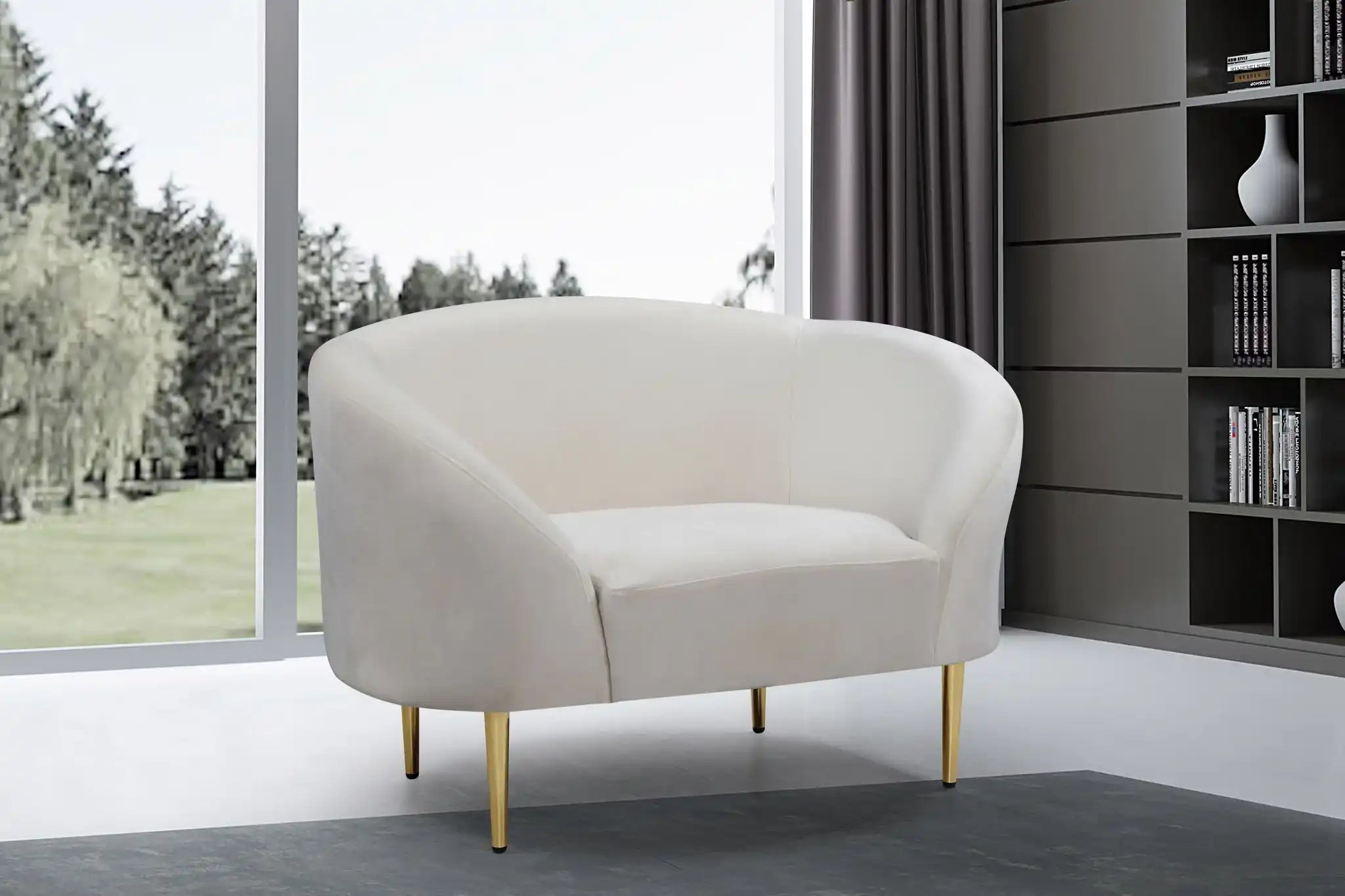 Ritz - Chair