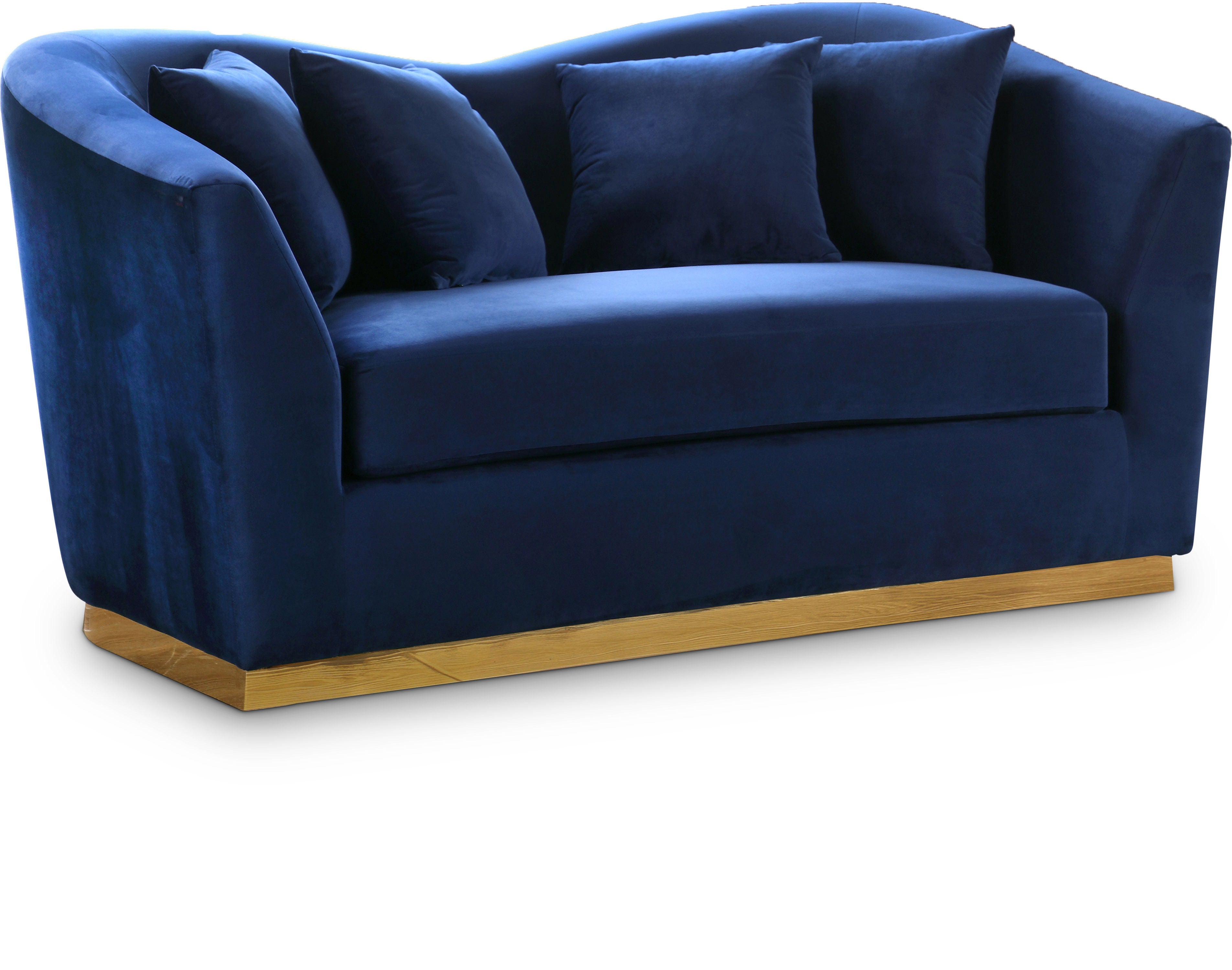 Arabella - Loveseat