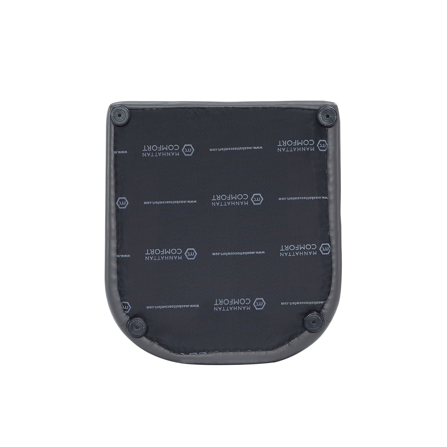 Anna - Round Armchair