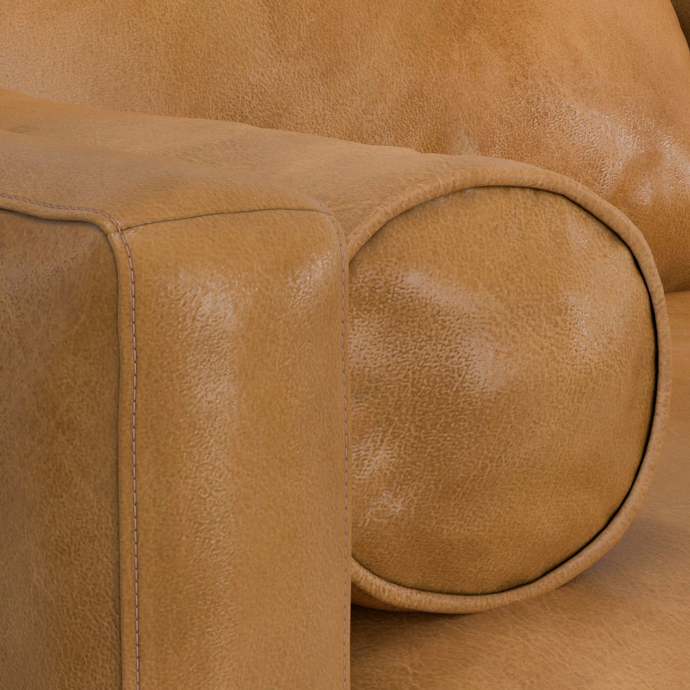 Morrison - Sofa And Ottoman Set