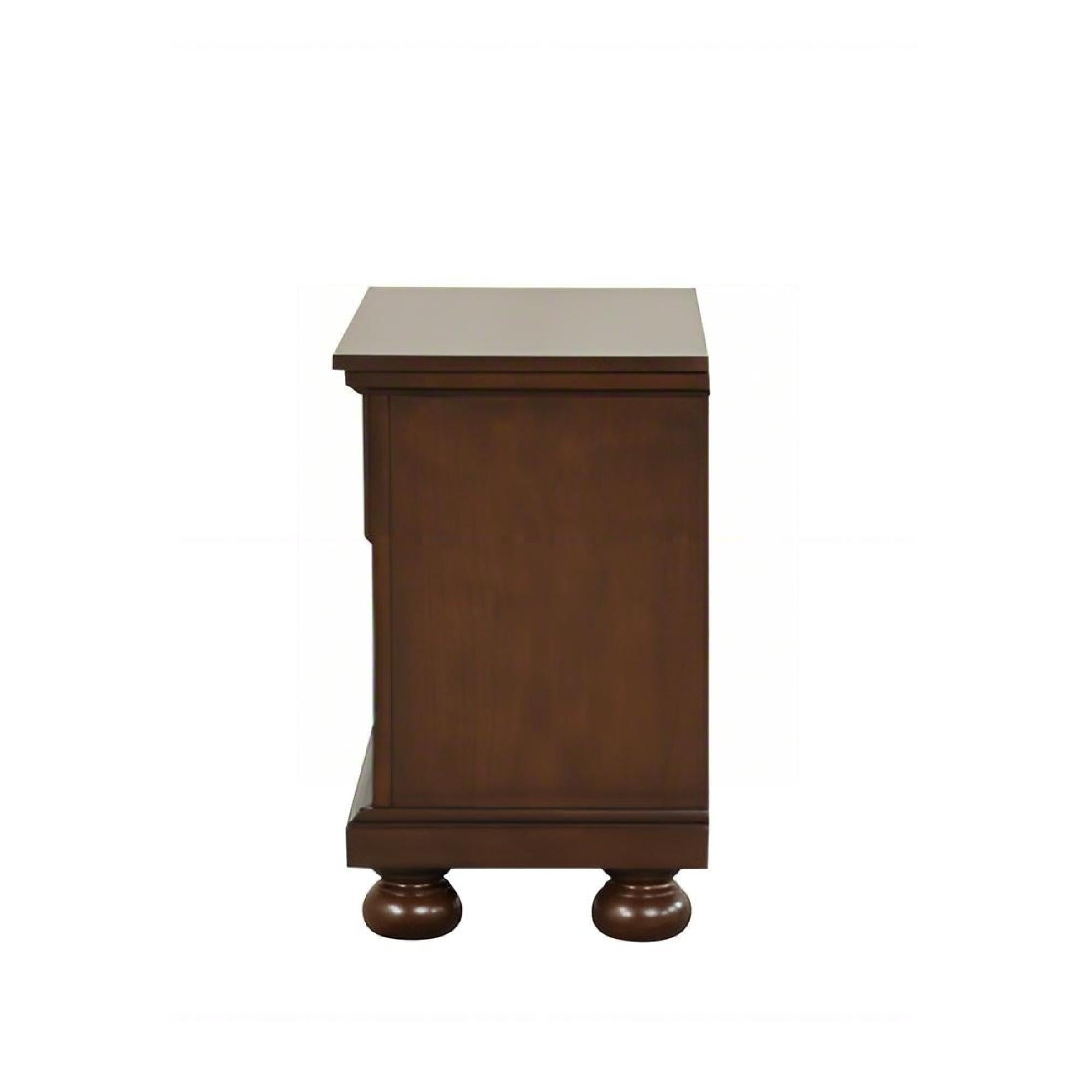 Meade - Nightstand