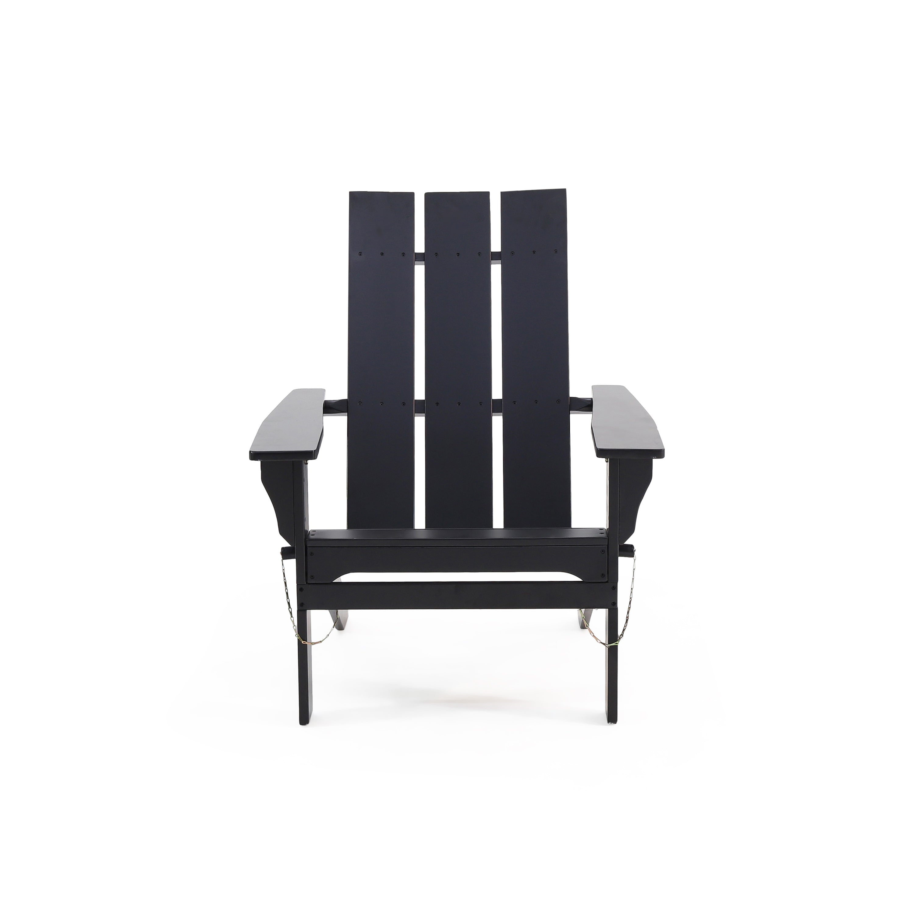 Zuma Folding Acacia Adirondack Chair by Christopher Knight Home
