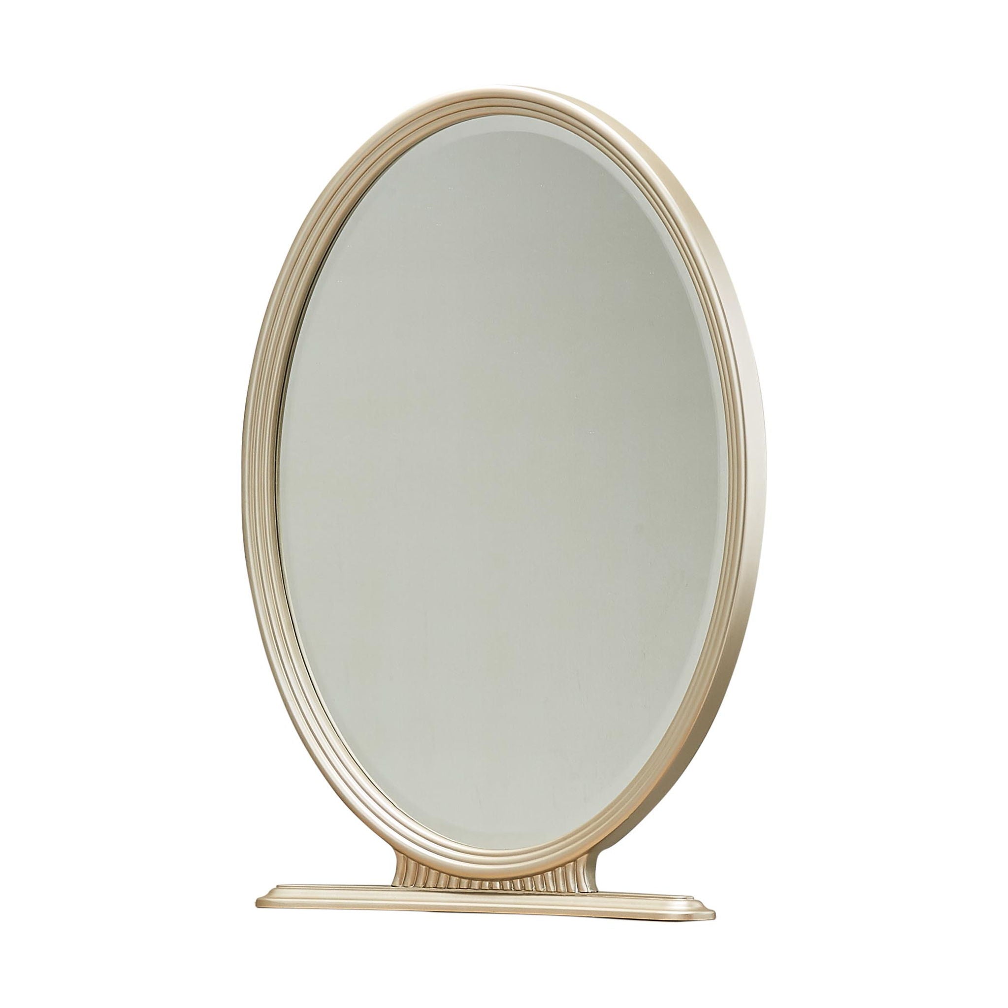 Villa Cherie - Vanity Mirror - Chardonnay