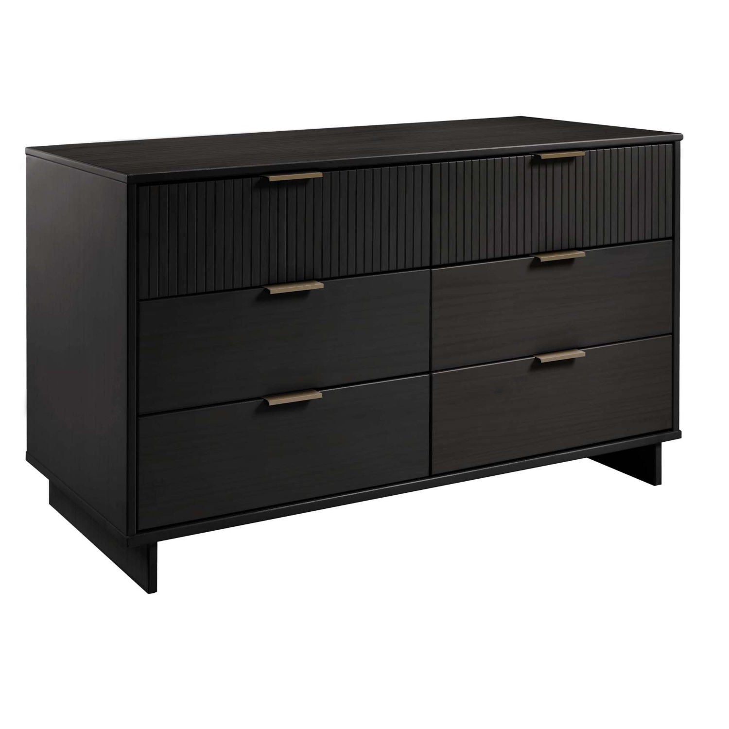 Granville - Dresse With 6 Drawers