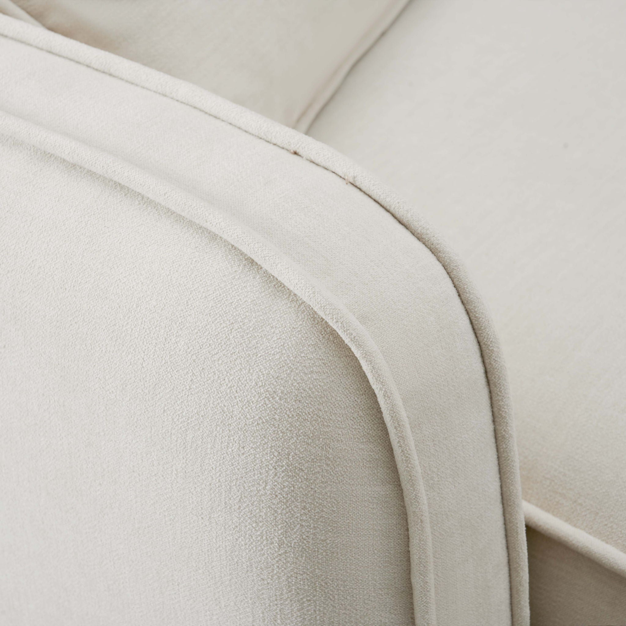 Travie - Modular L-Sectional